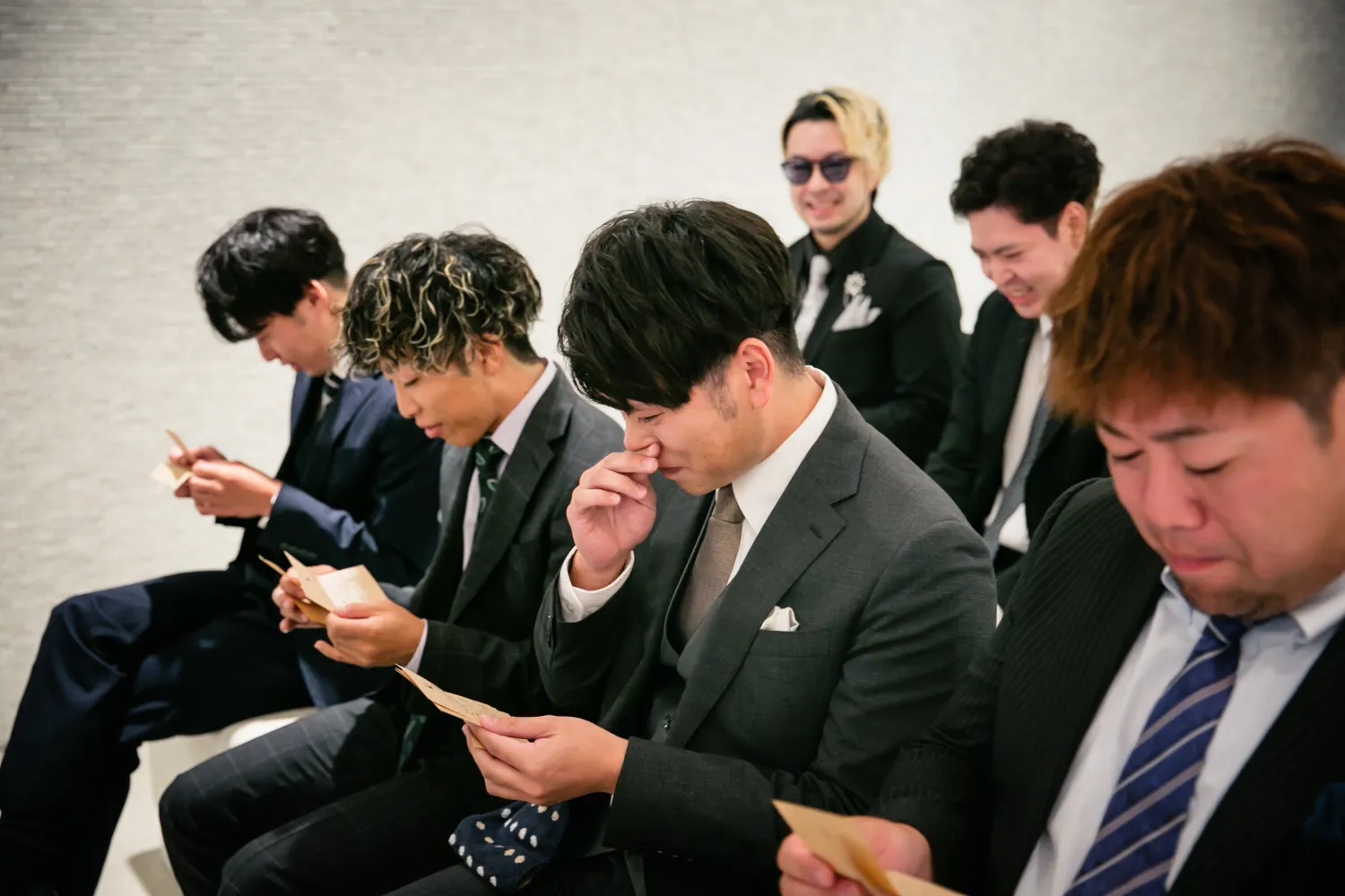 三島様＆永野様