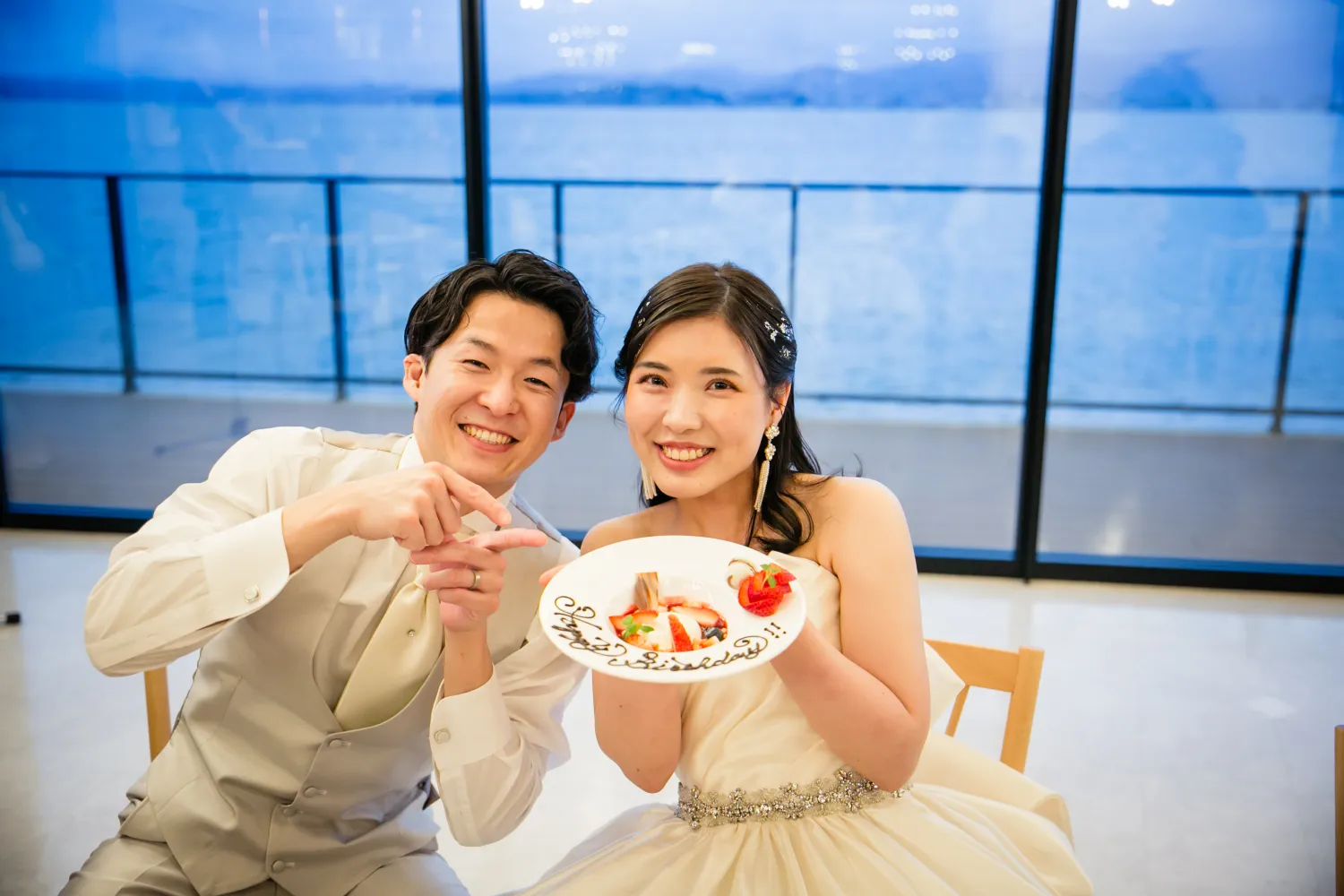 髙野様＆永岡様