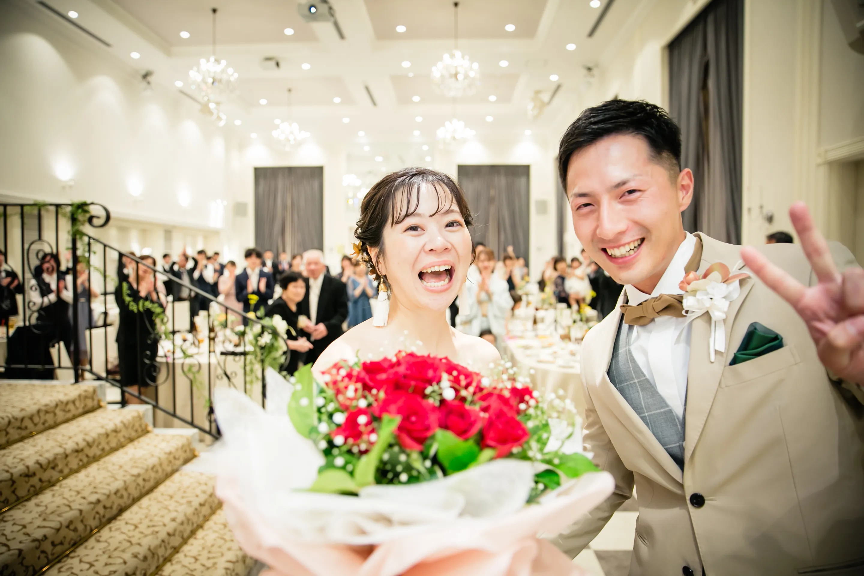 野寄様＆庄司様