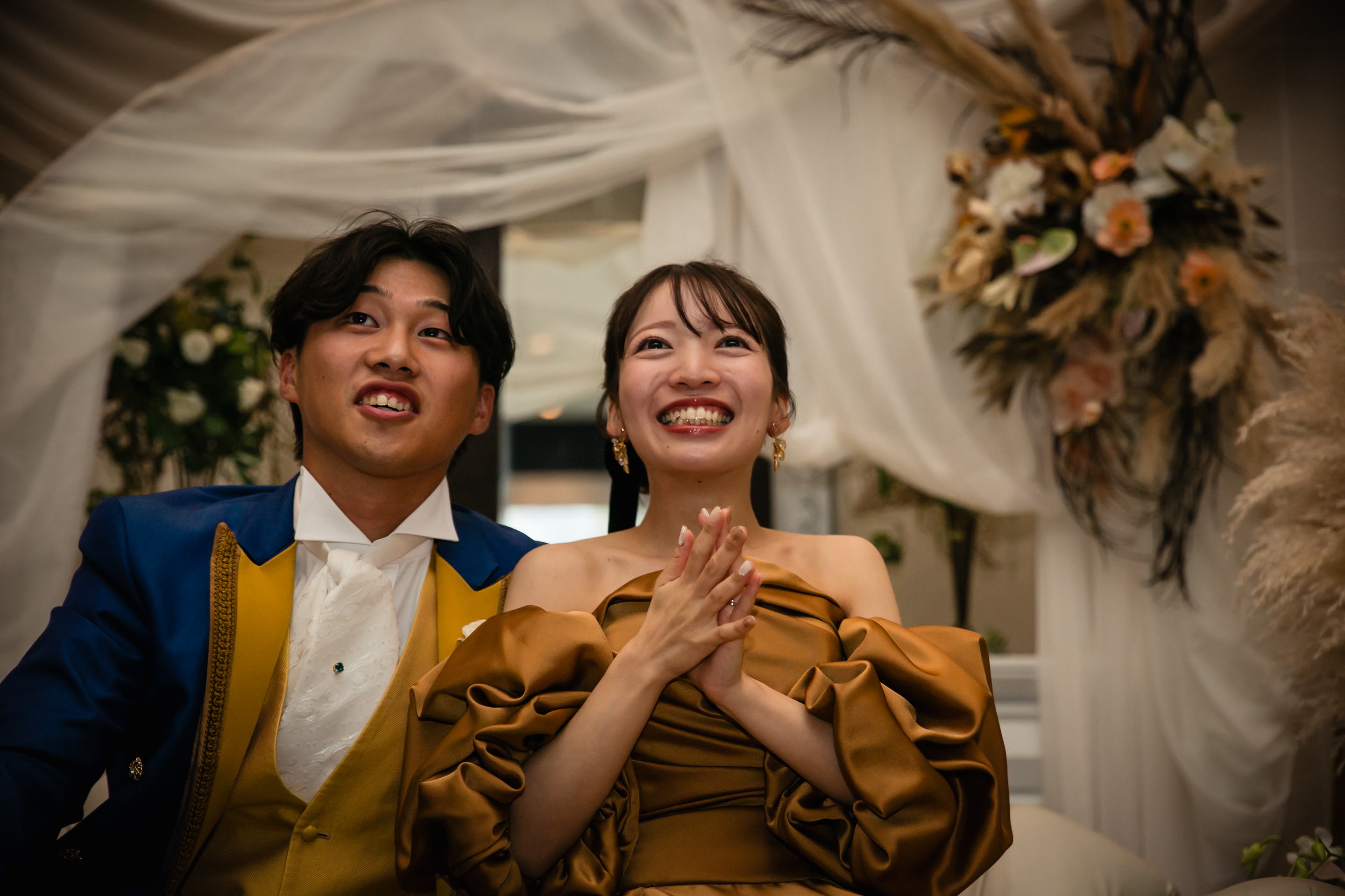 河野様＆細木様