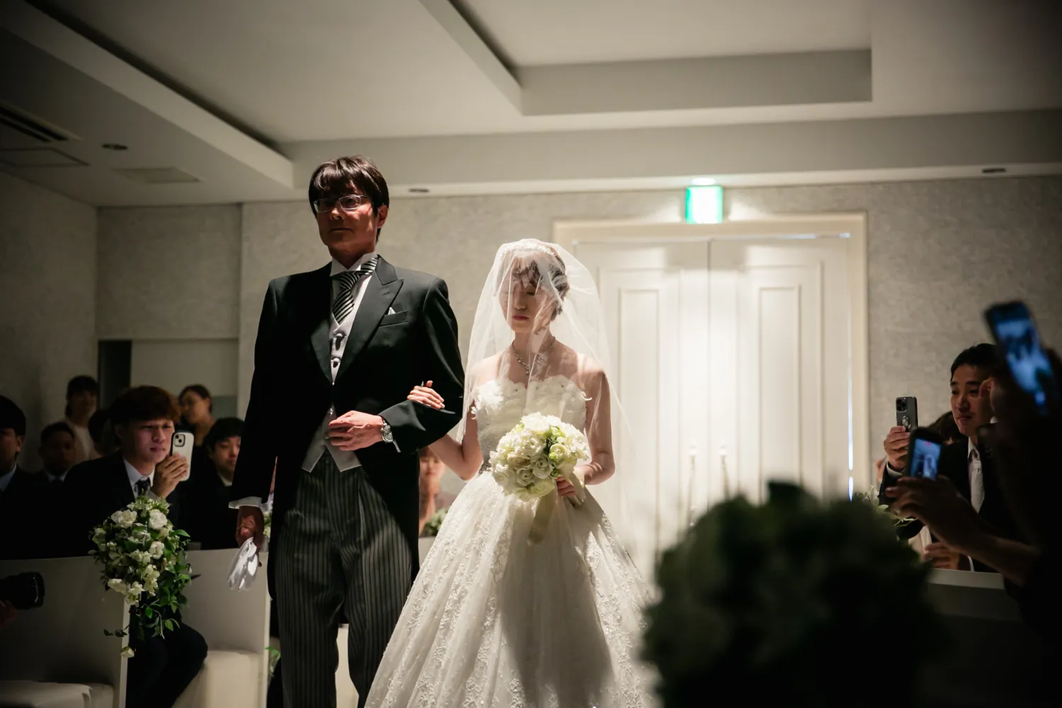 飯塚様＆松田様