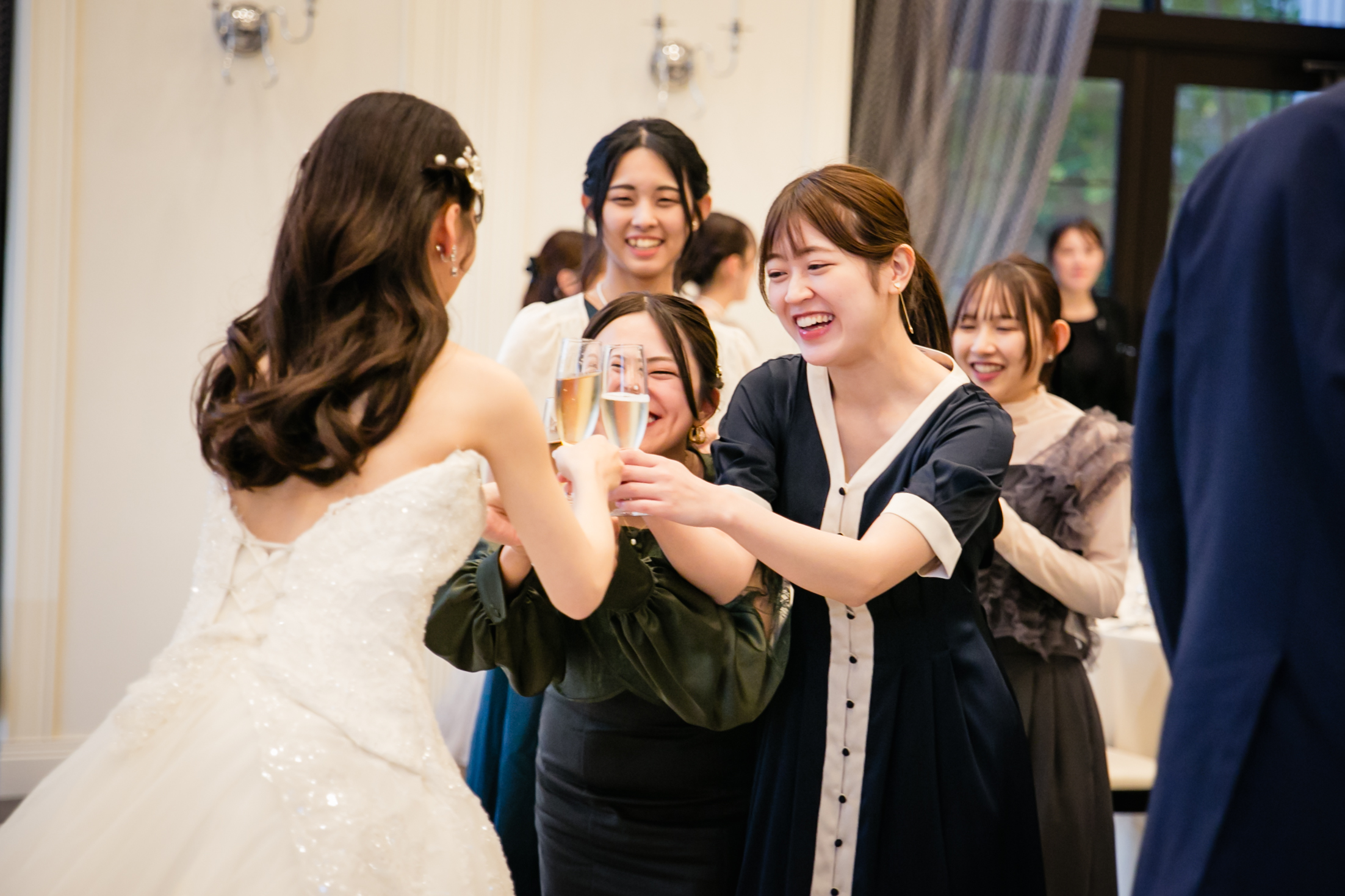 河野様＆細木様