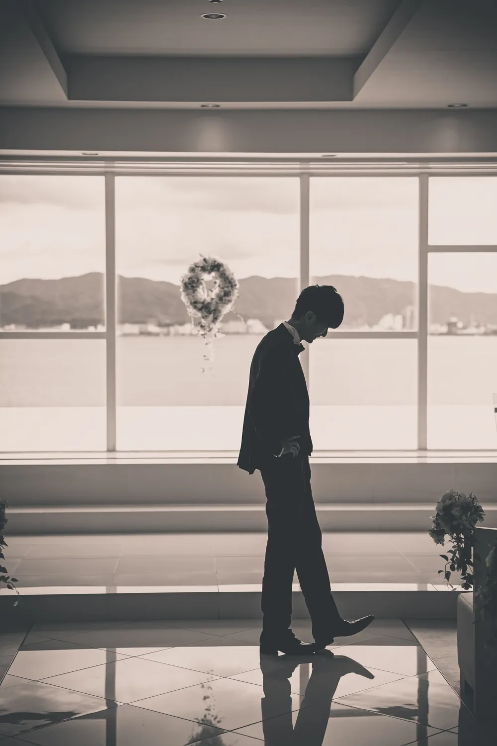 錦織様＆三島様