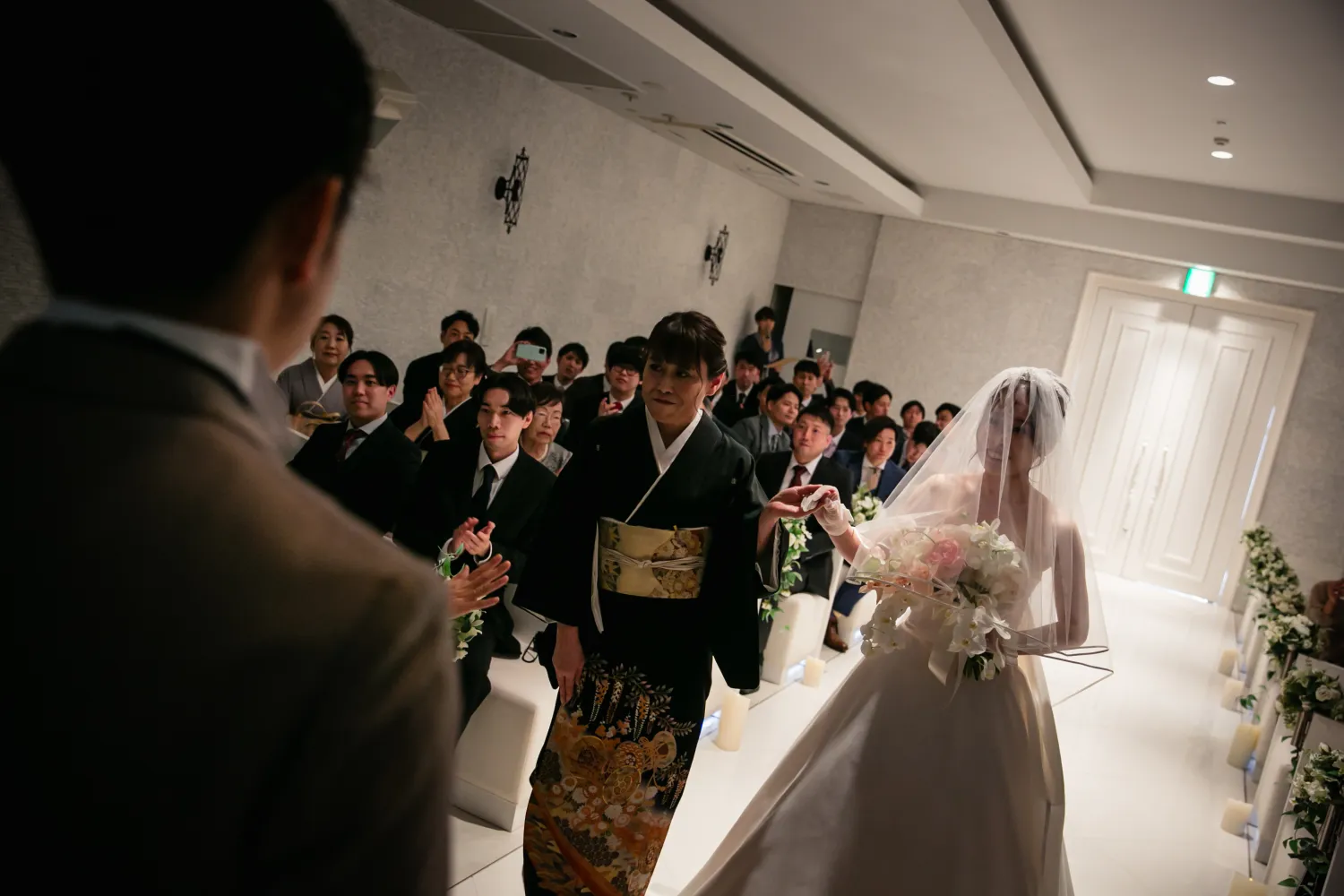 桶谷様＆安達様