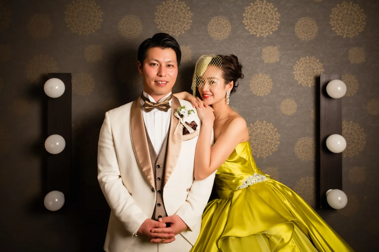 向井様＆山根様