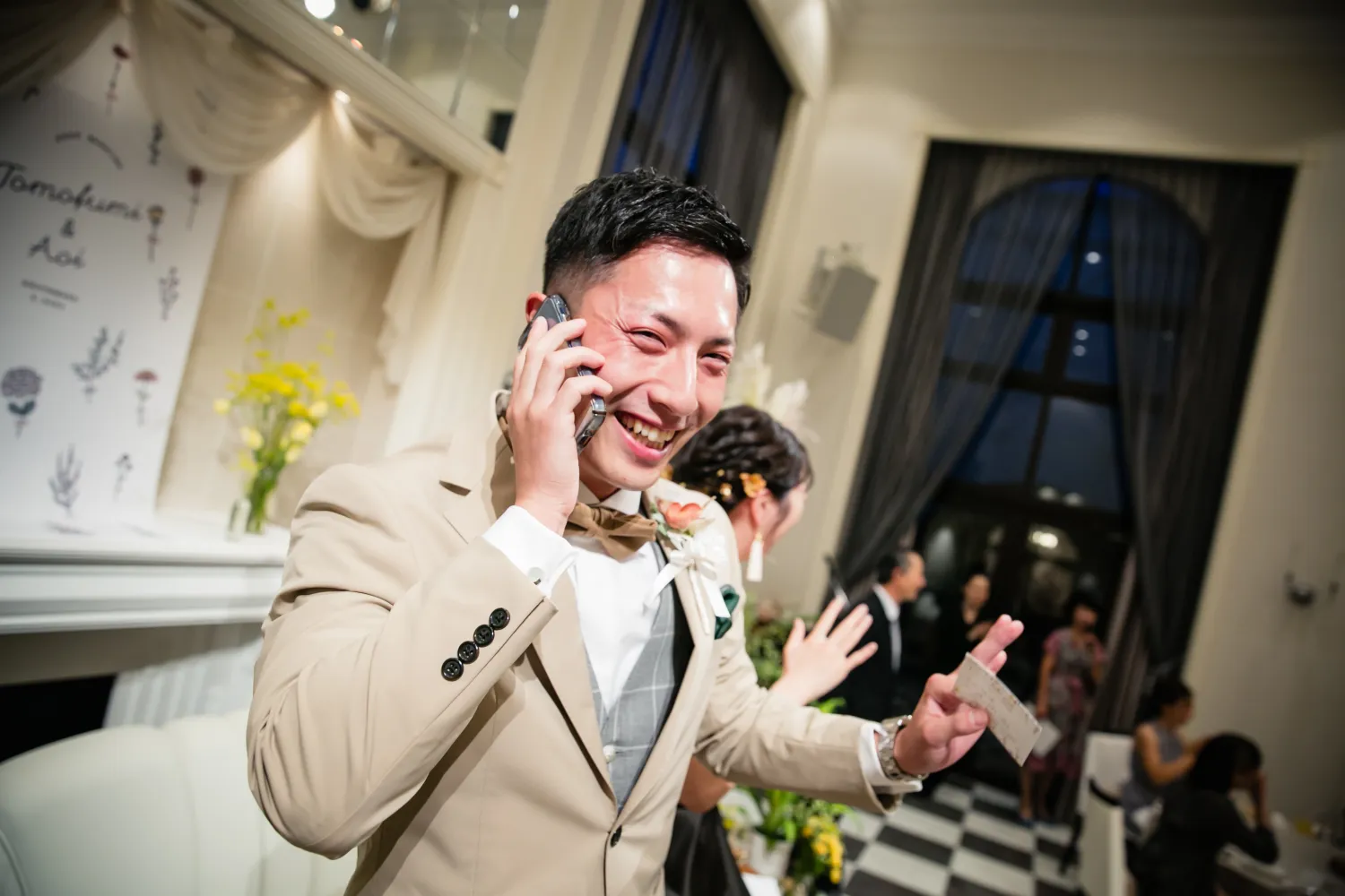 野寄様＆庄司様