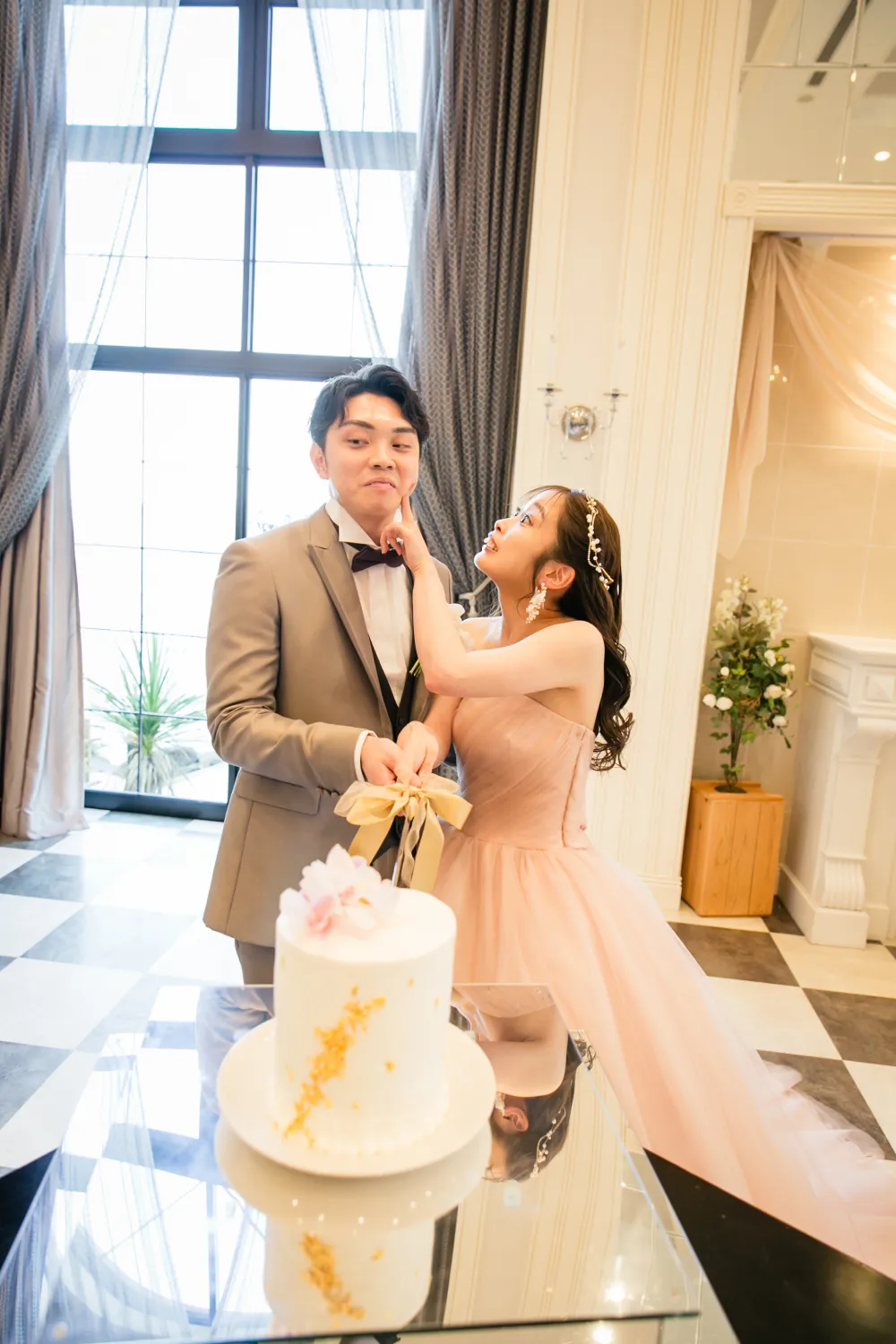 桶谷様＆安達様