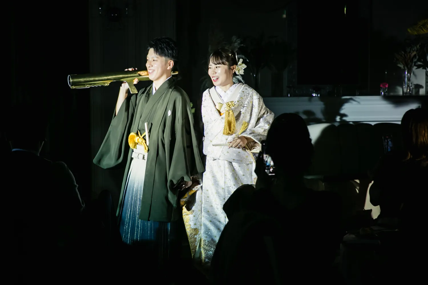 小中様＆山本様