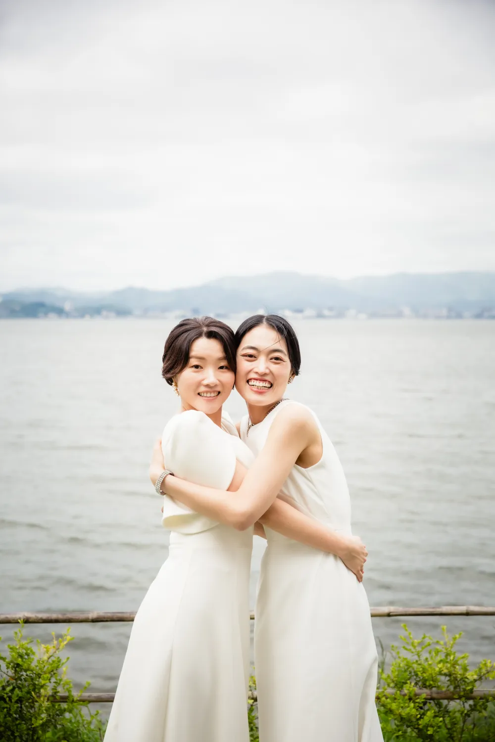 中村様＆福間様
