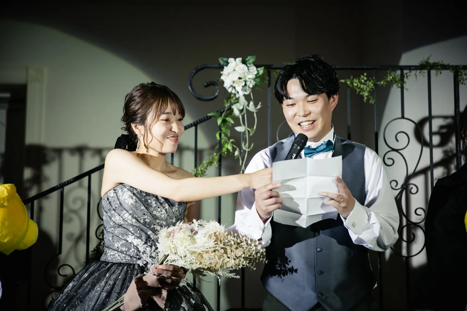 阪本様＆谷川様