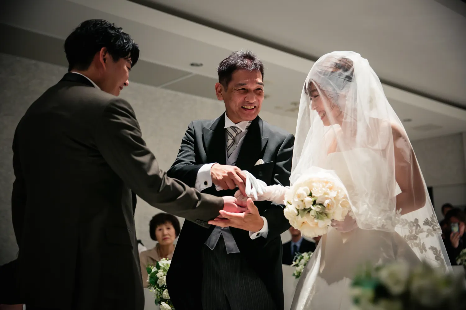 阪本様＆谷川様
