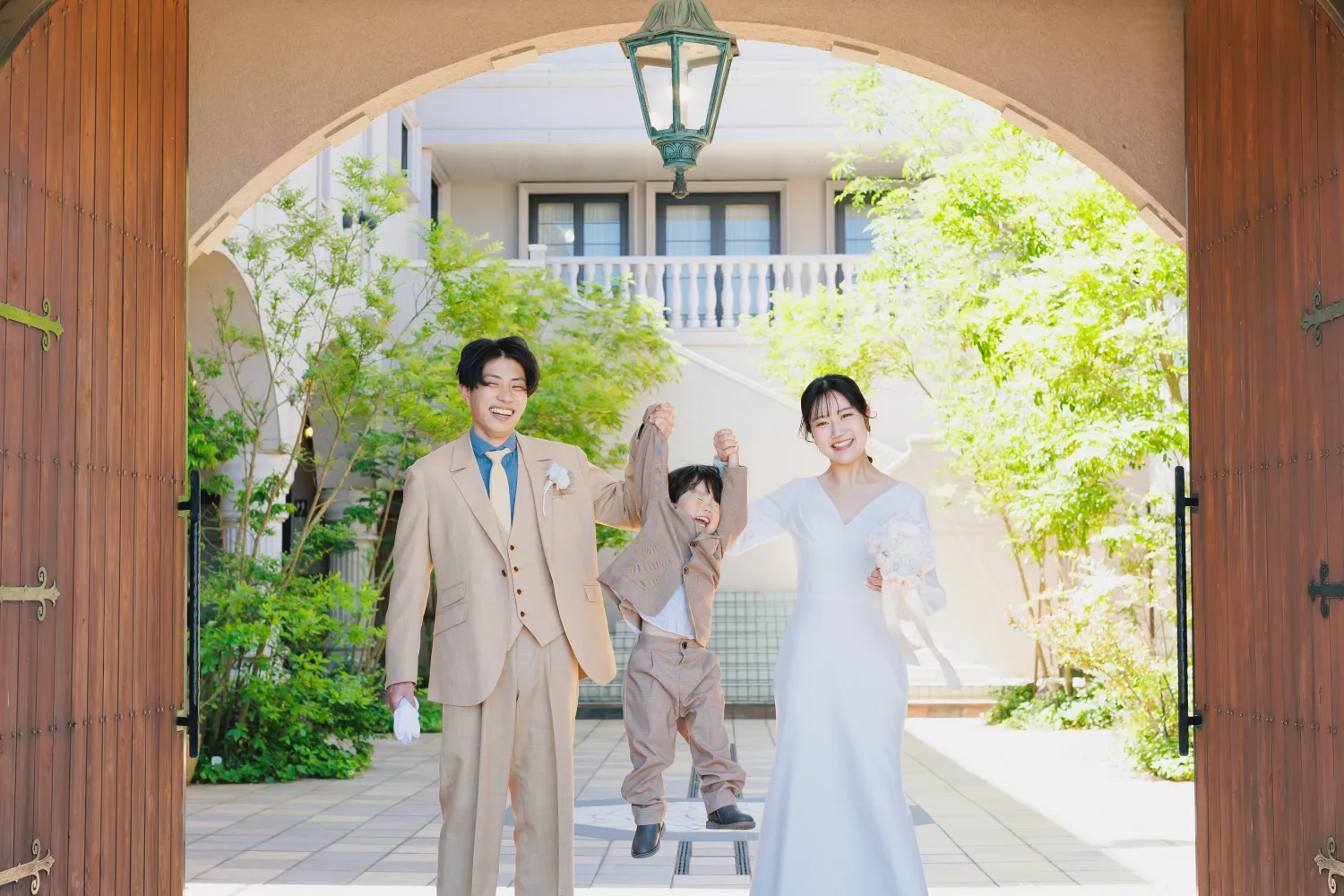 佐川様＆篠原様