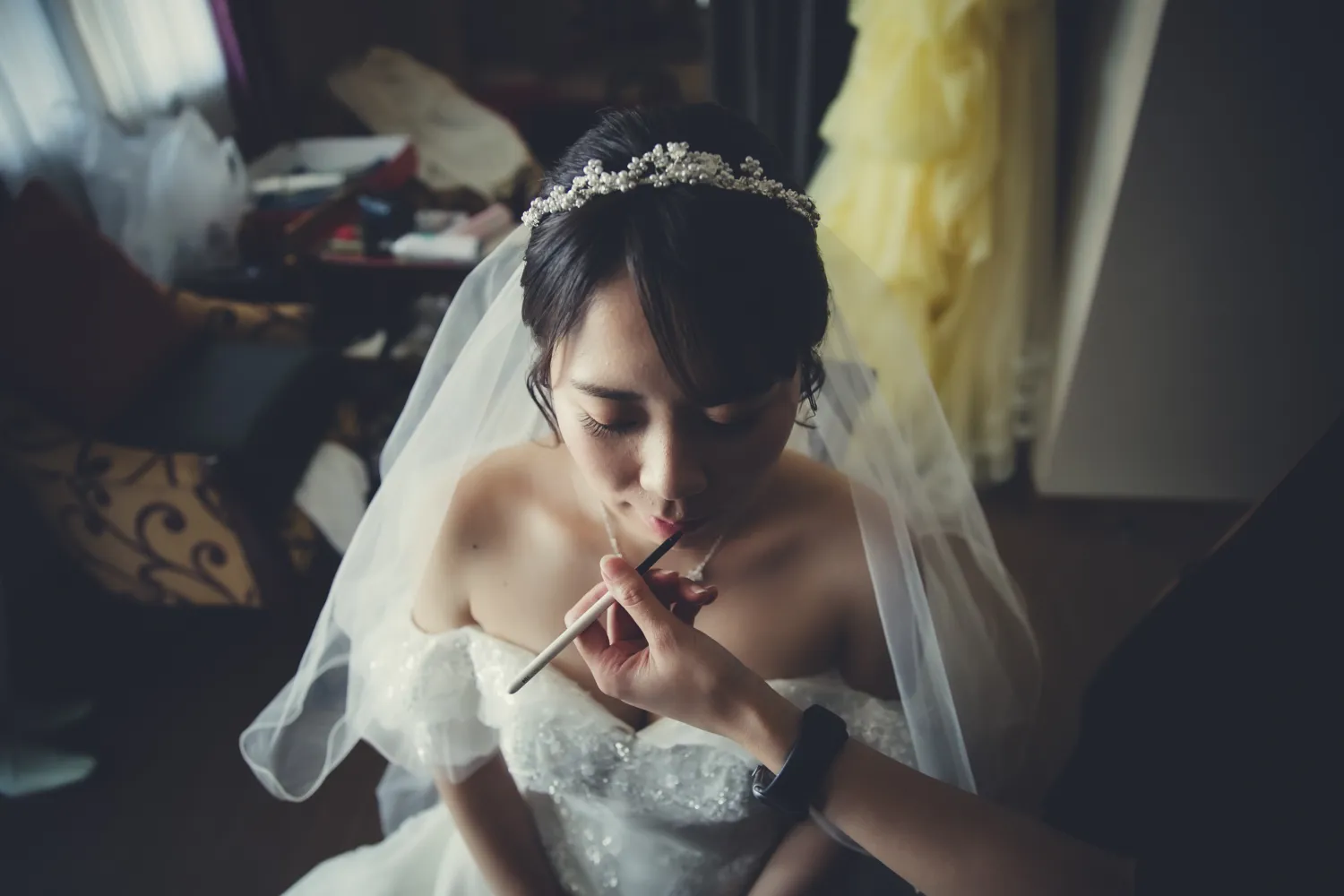 小中様＆山本様