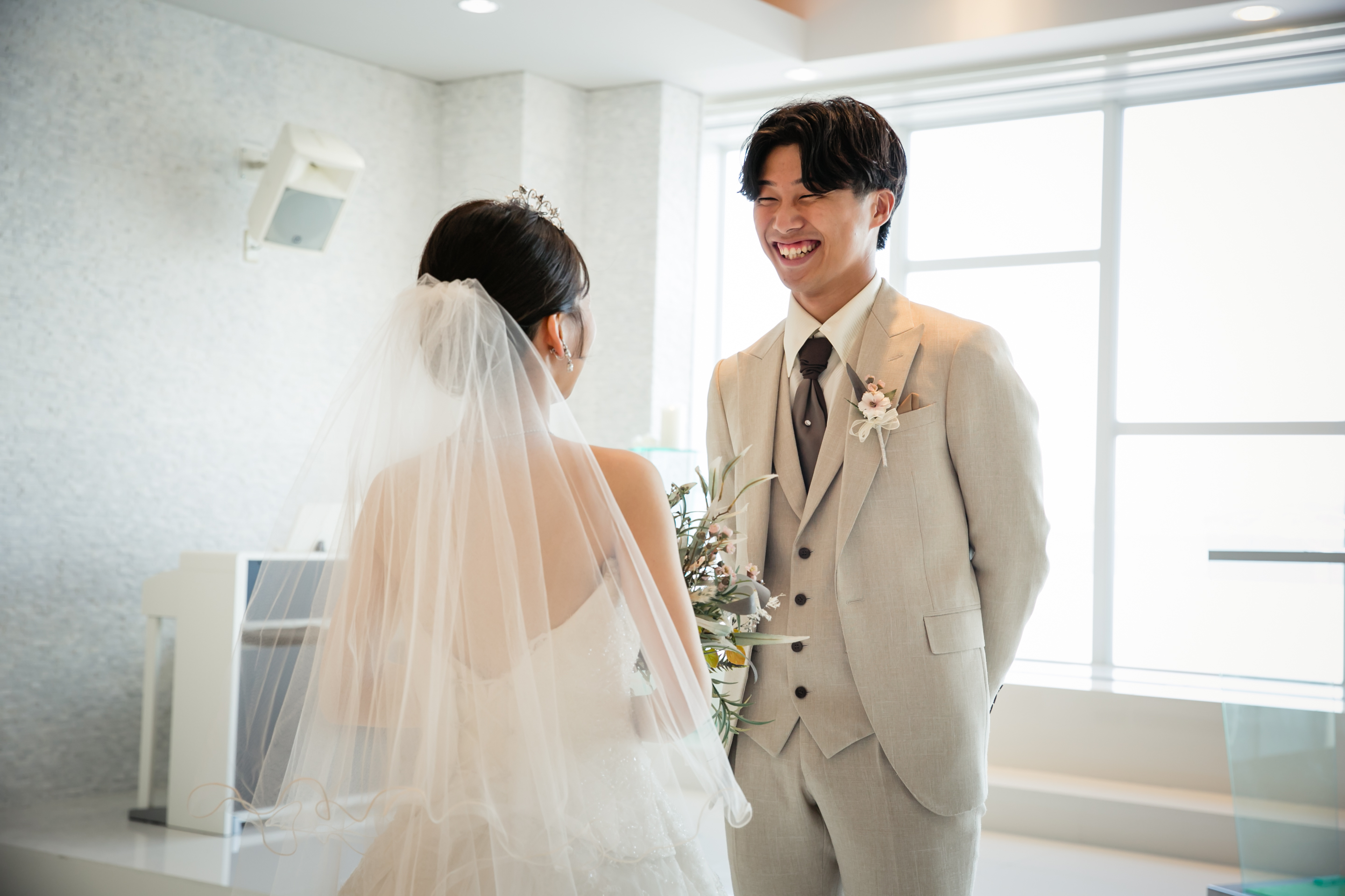 河野様＆細木様