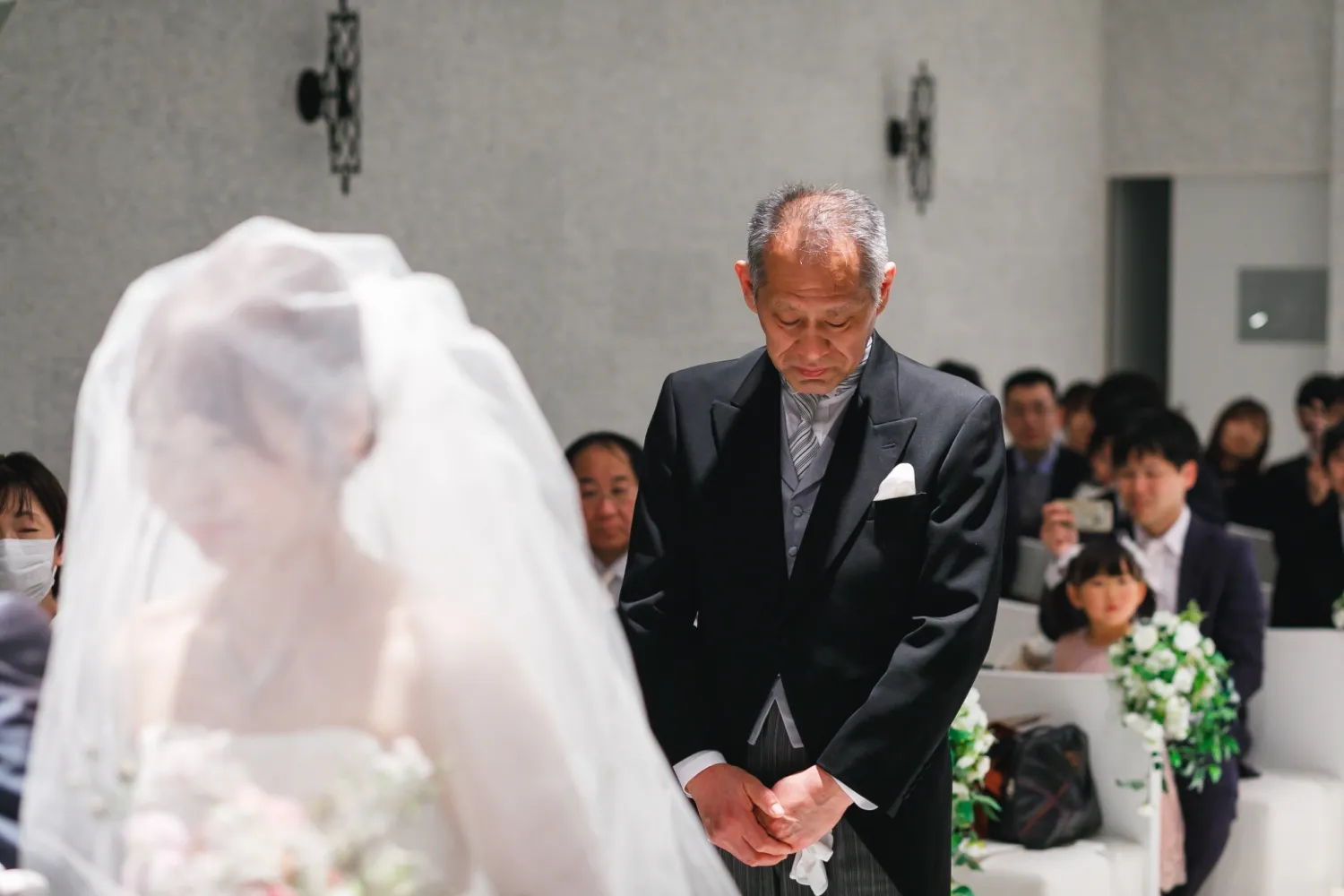 錦織様＆川上様