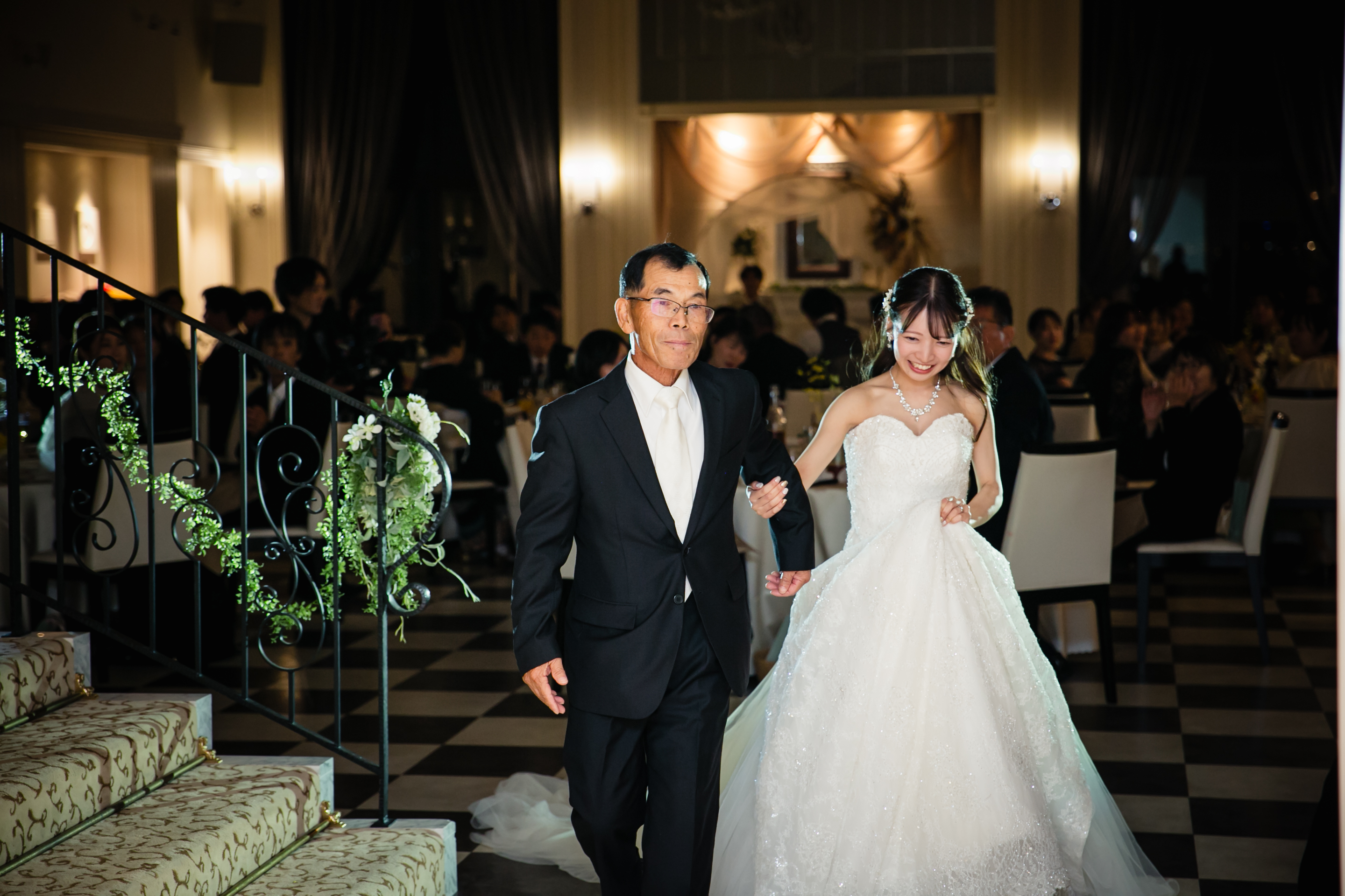 河野様＆細木様