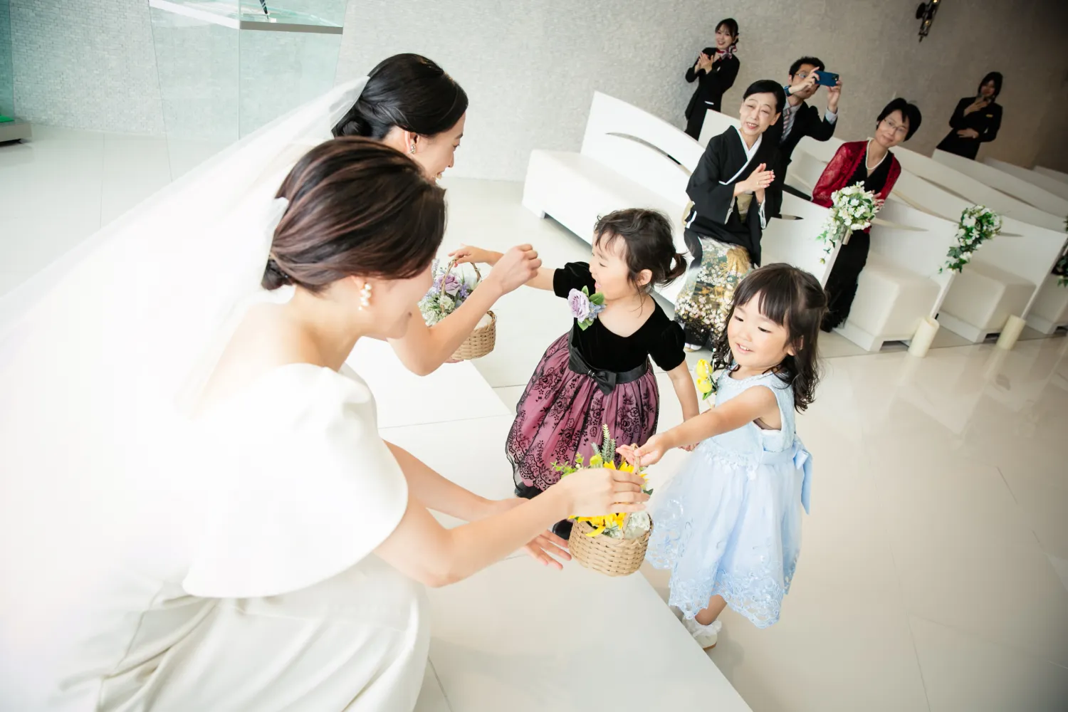 中村様＆福間様