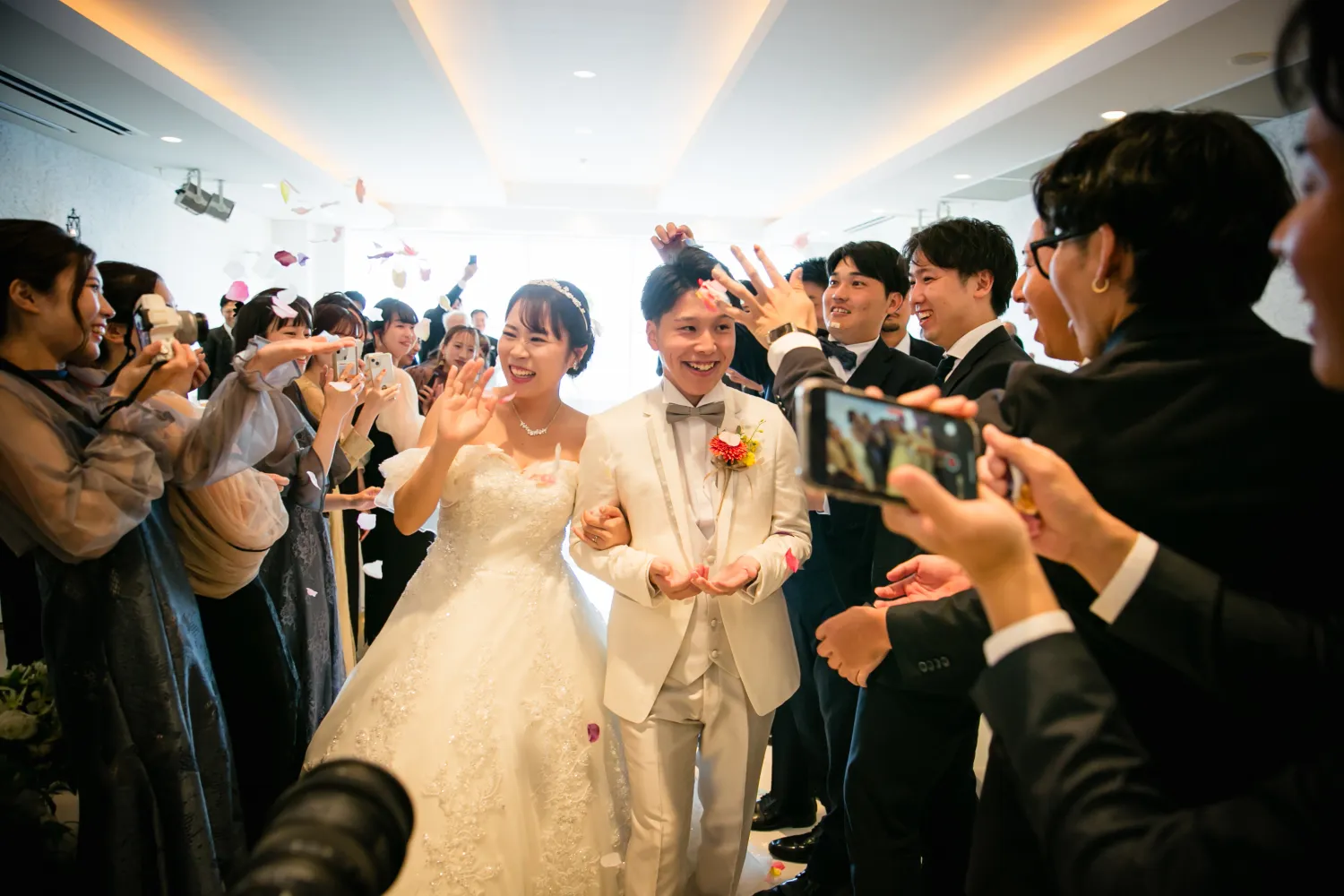 小中様＆山本様