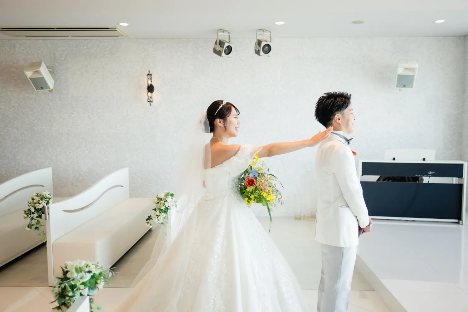 小中様＆山本様