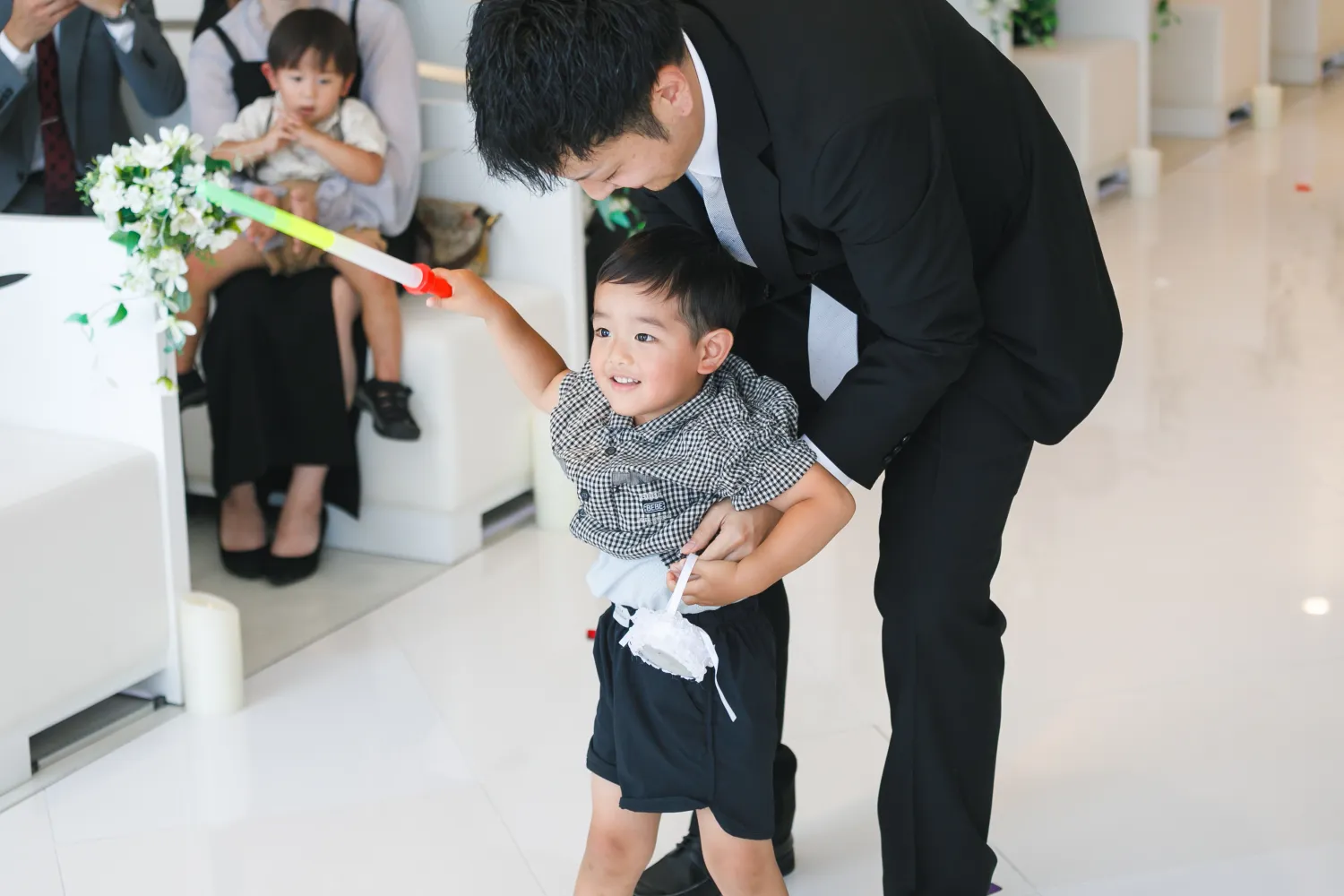 外谷様＆高橋様