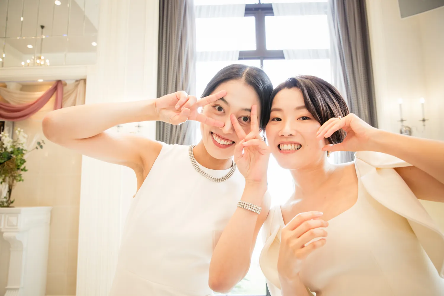 中村様＆福間様