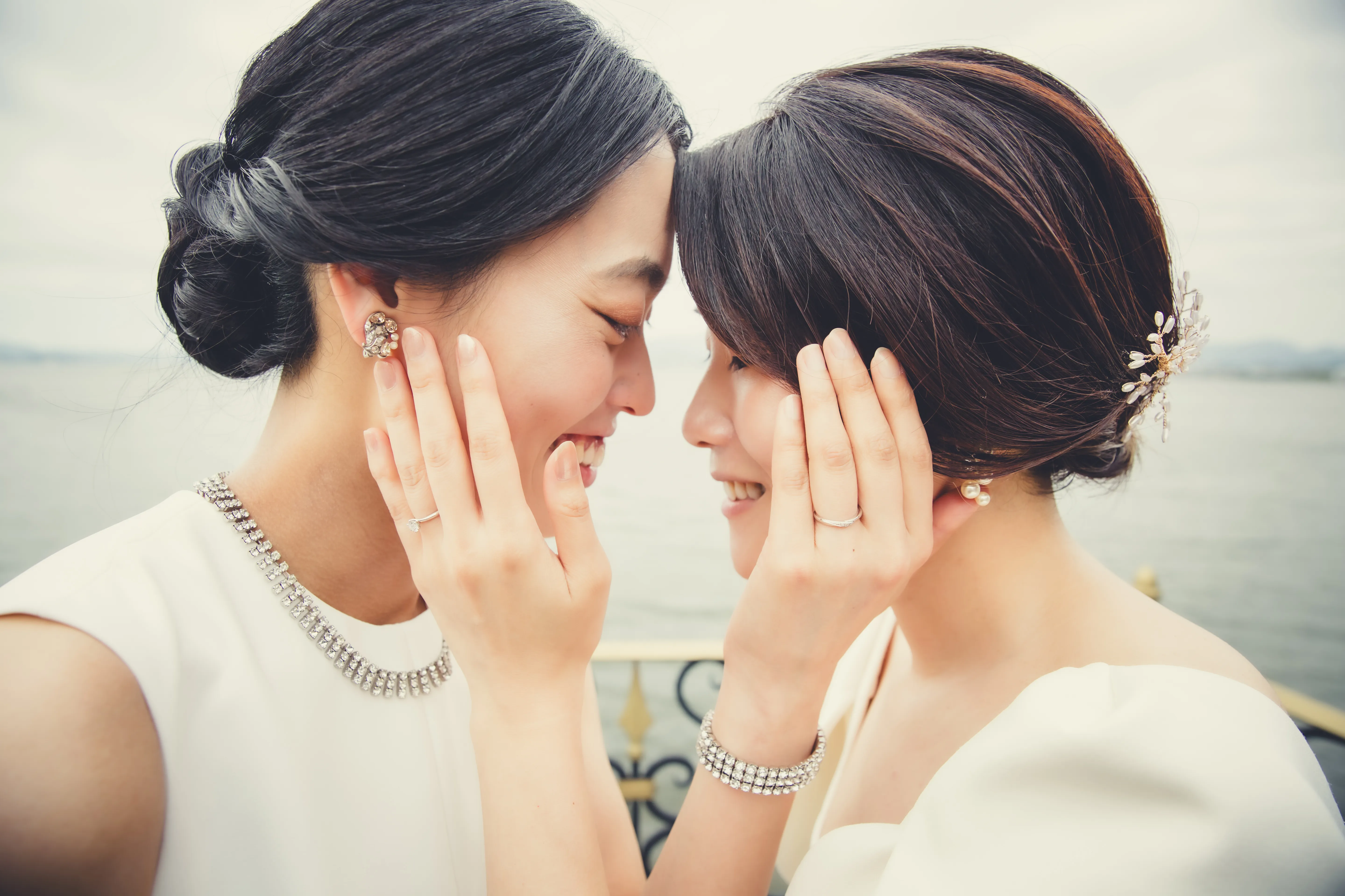 中村様＆福間様