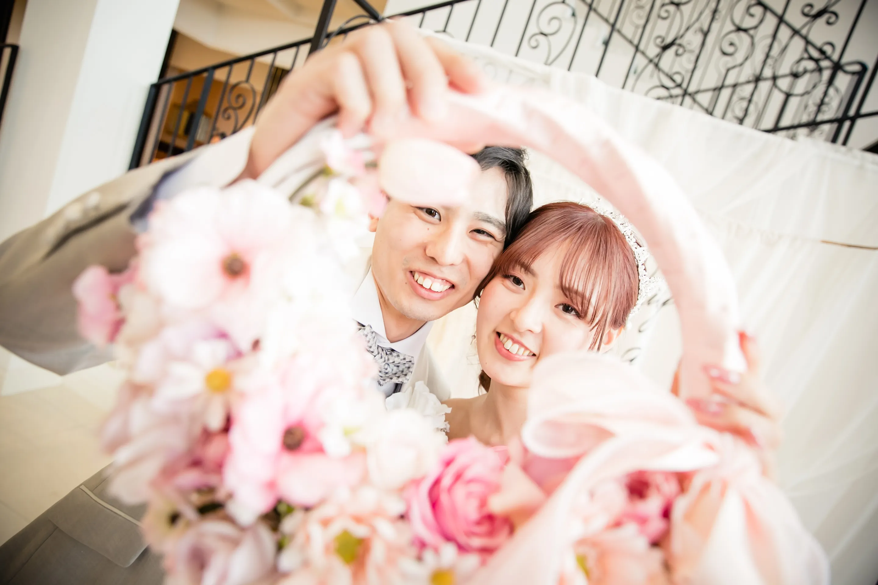 坂根様＆山田様