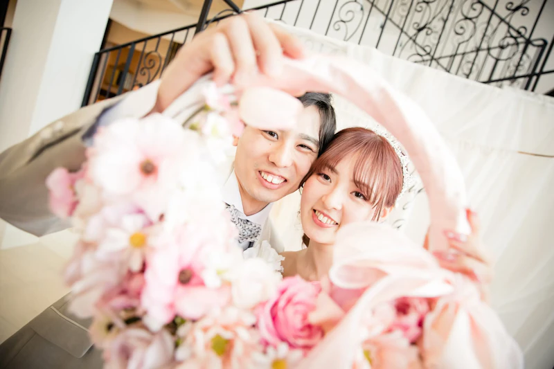 坂根様&山田様