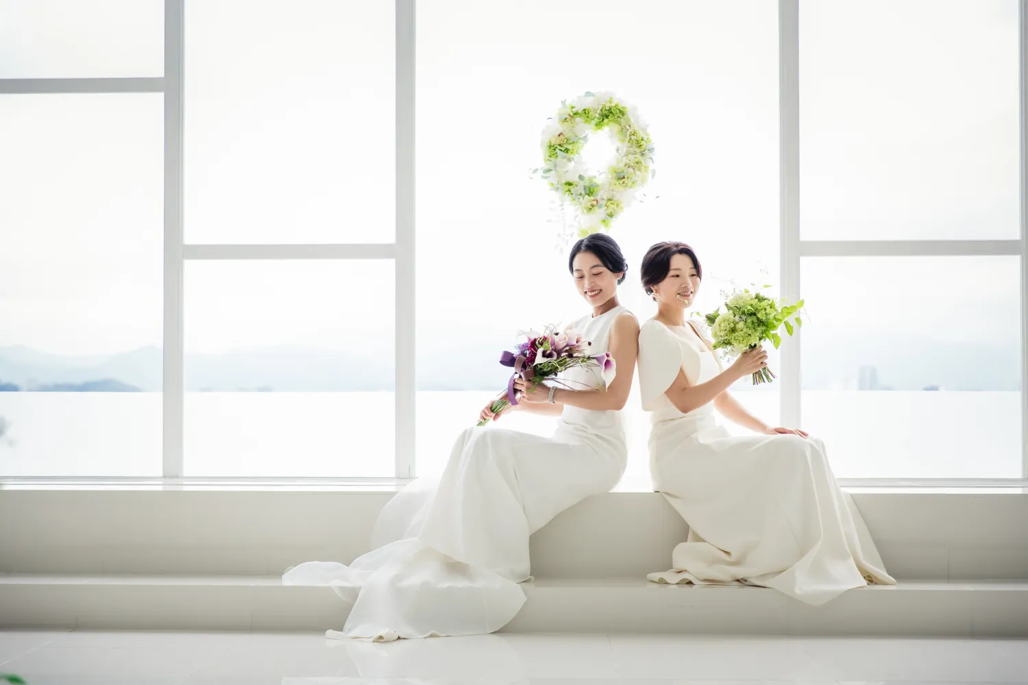 中村様＆福間様