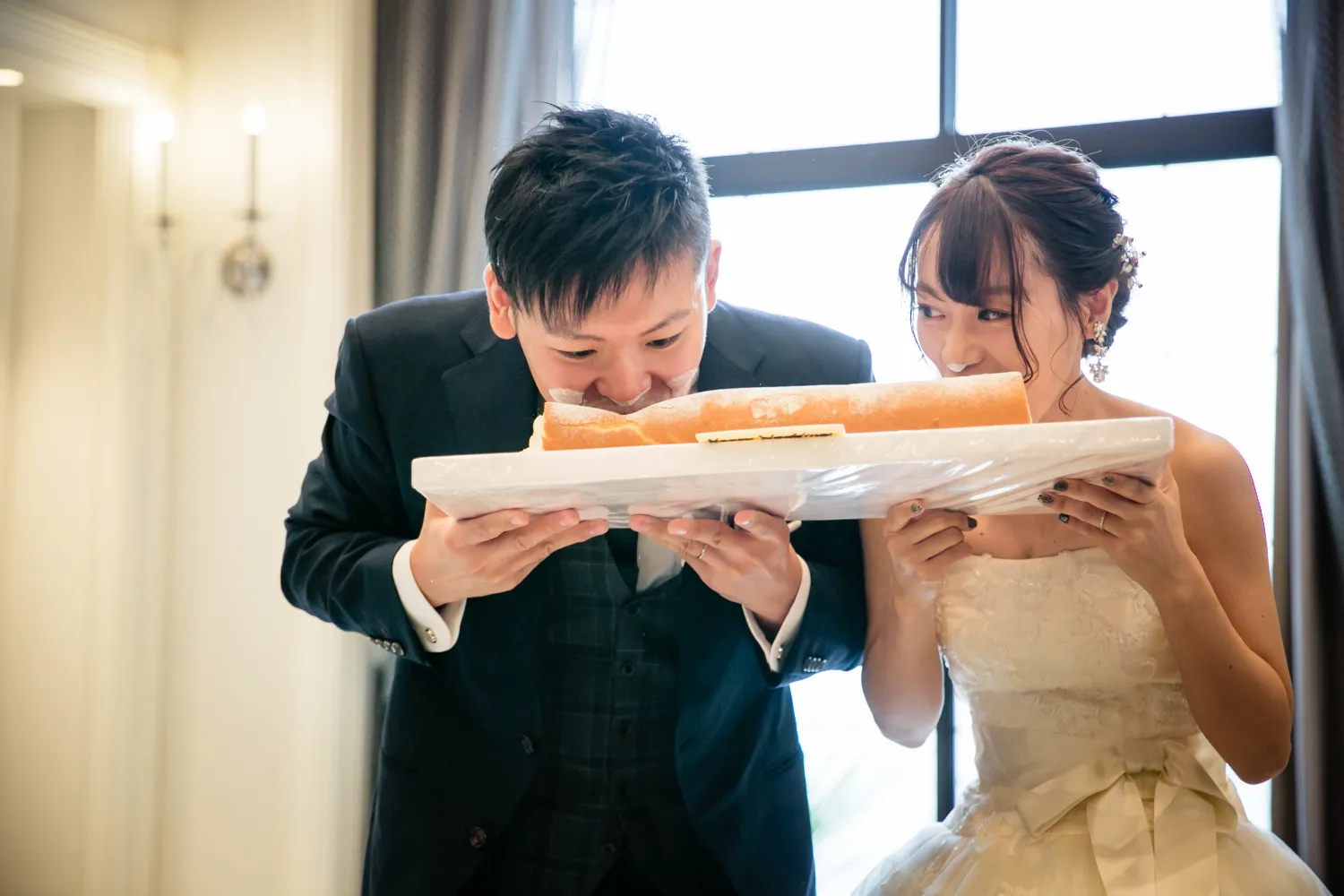 岡様＆中村様