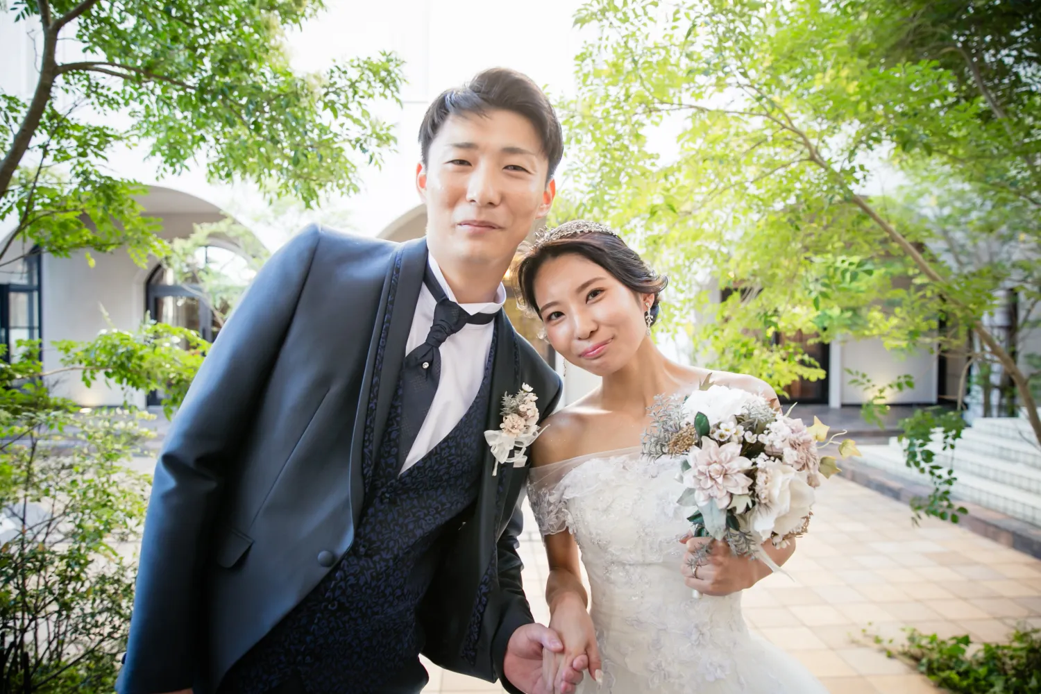 小濱様＆永島様