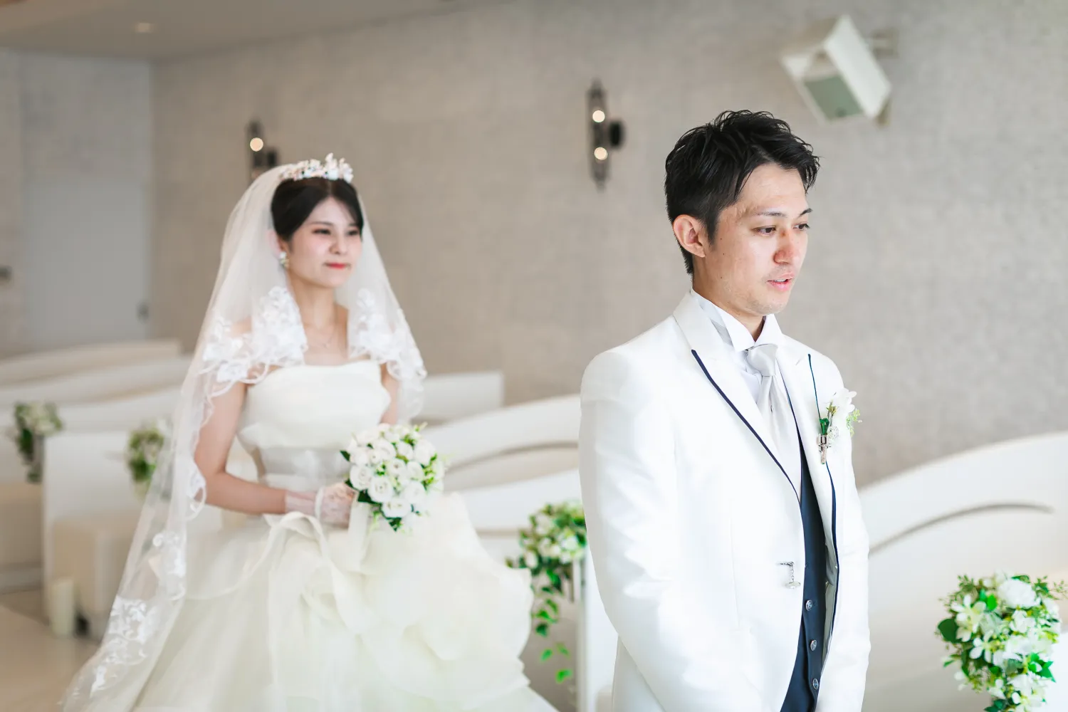 稗田様＆飯尾様