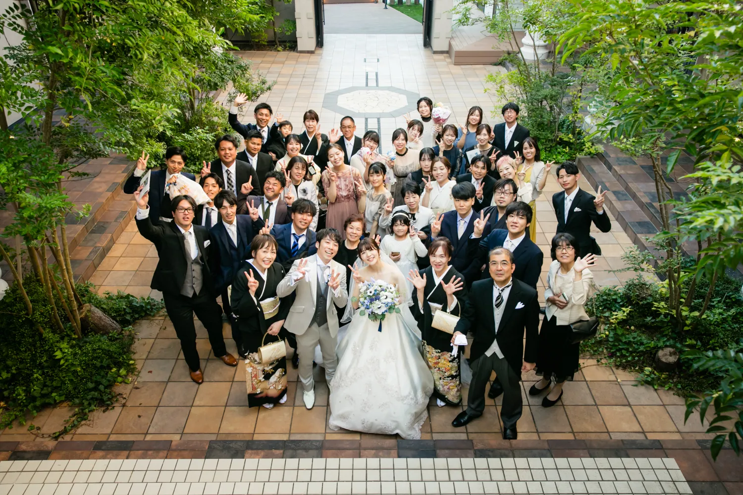 山本様＆福田様
