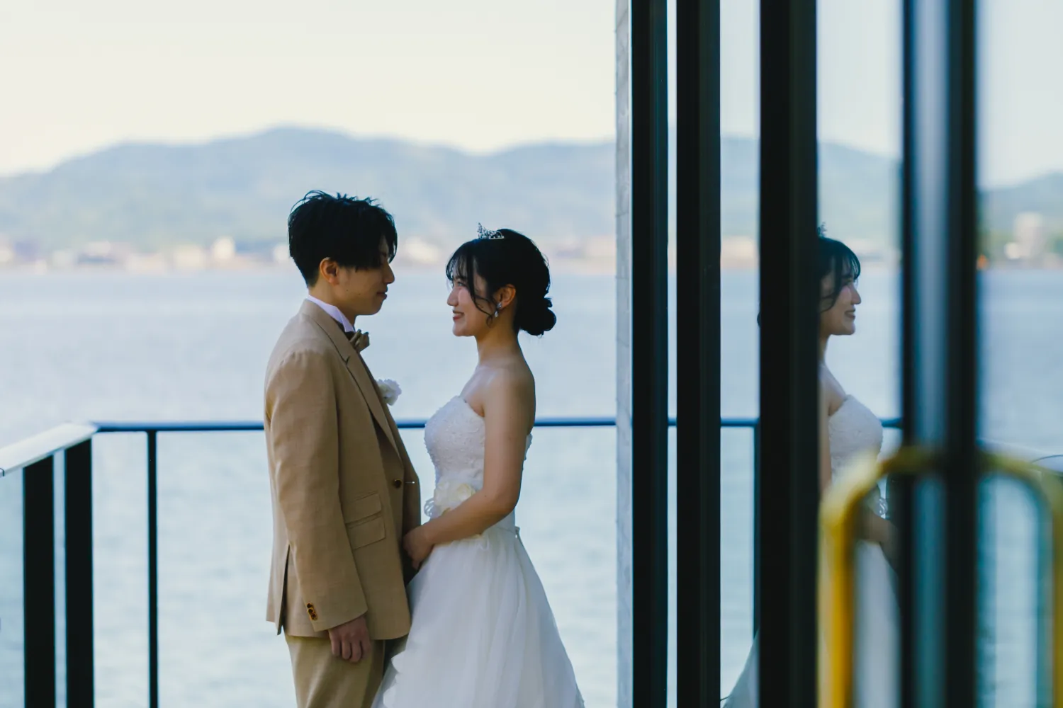 佐川様＆篠原様
