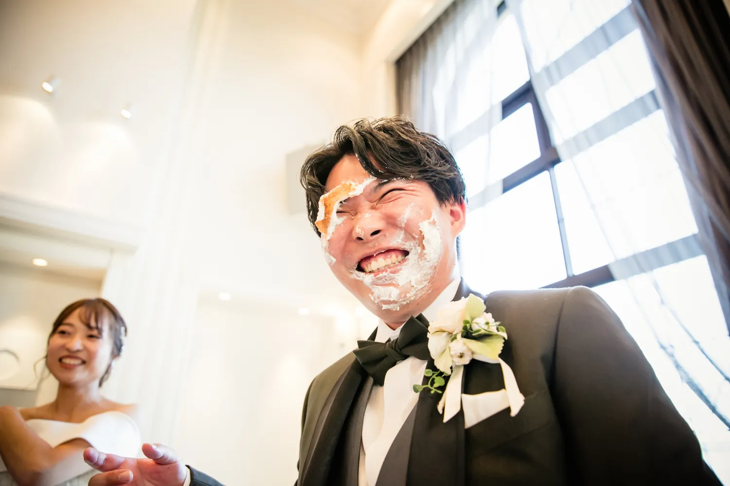阪本様＆谷川様