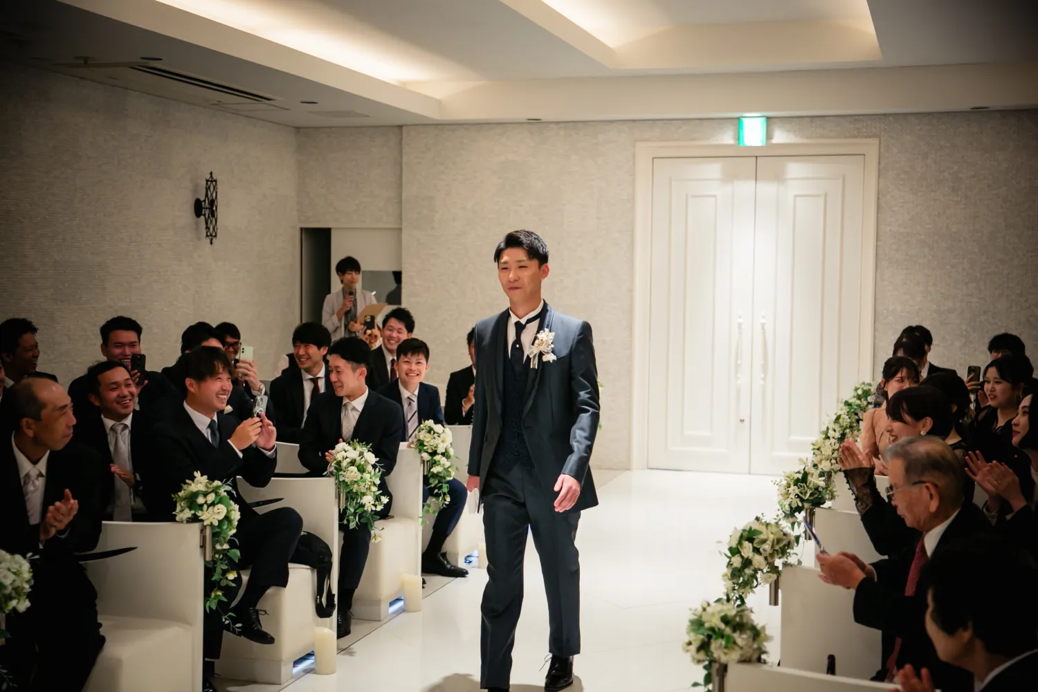 小濱様＆永島様