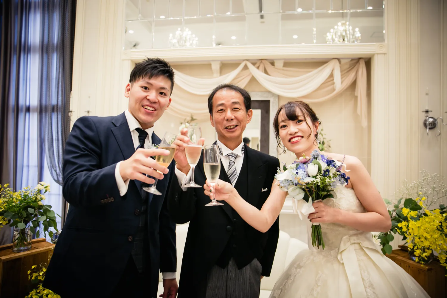 岡様＆中村様