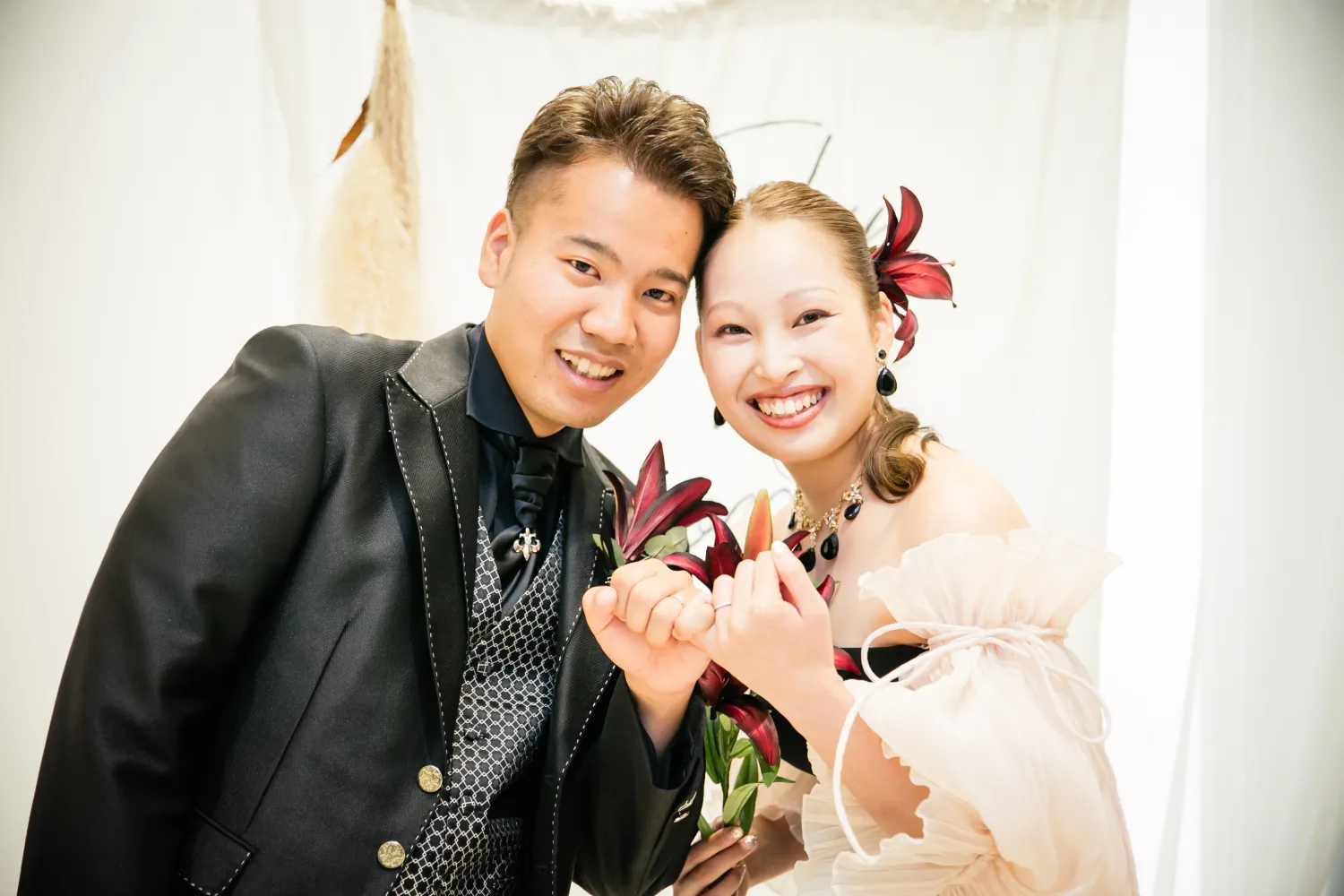 熊谷様＆安達様