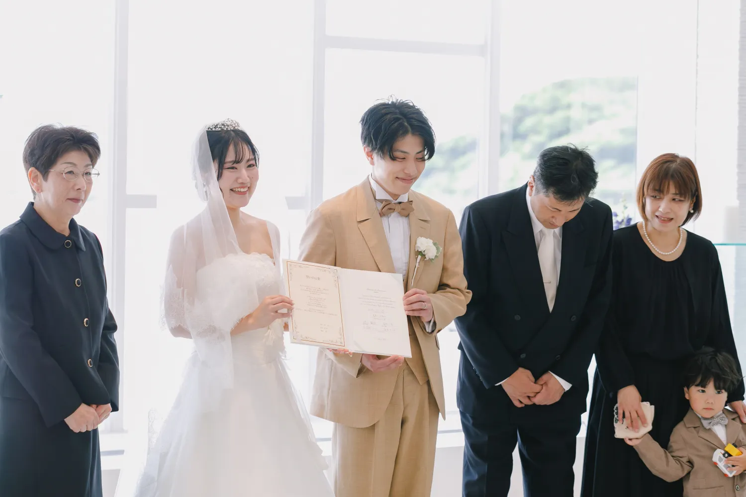 佐川様＆篠原様