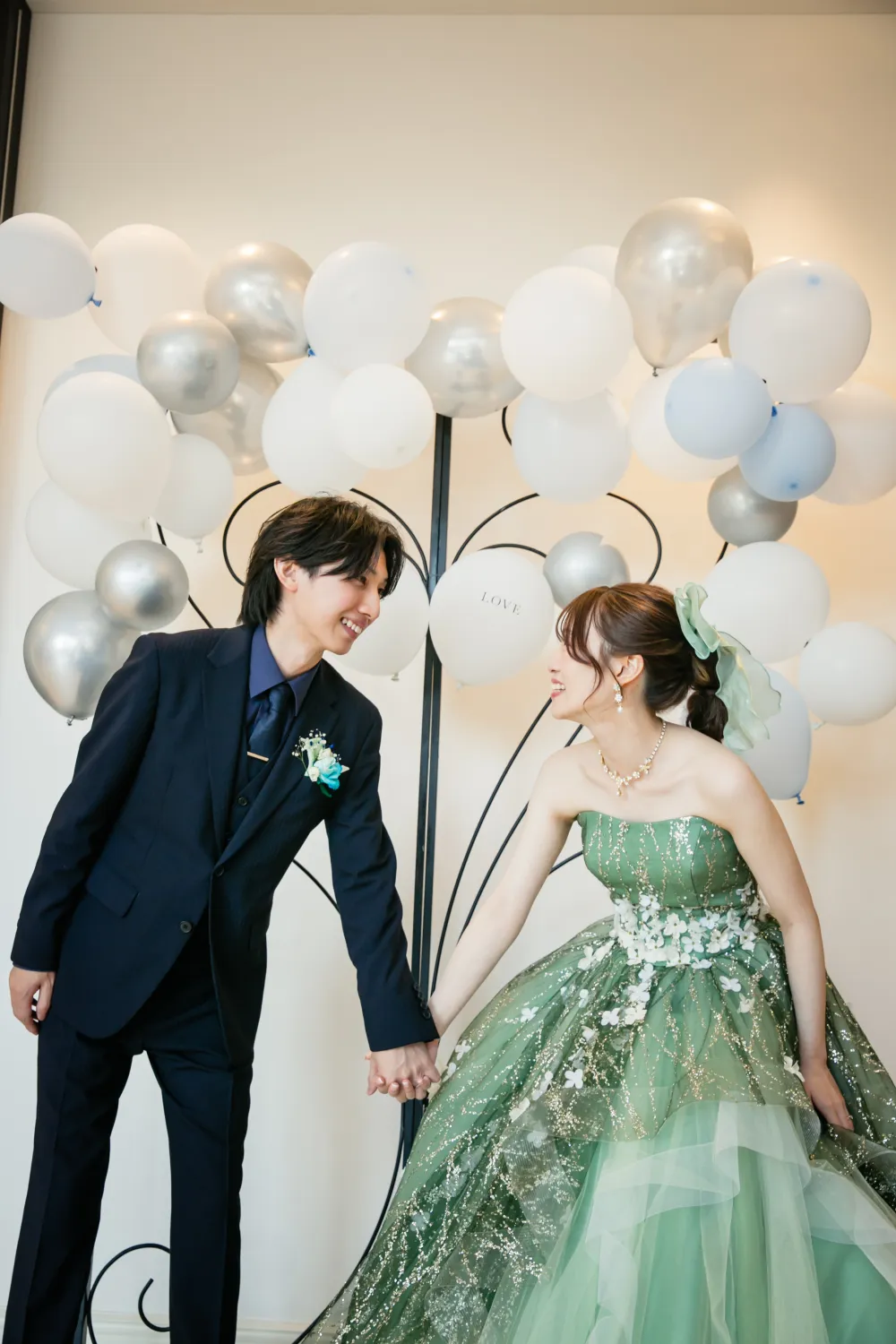飯塚様＆松田様