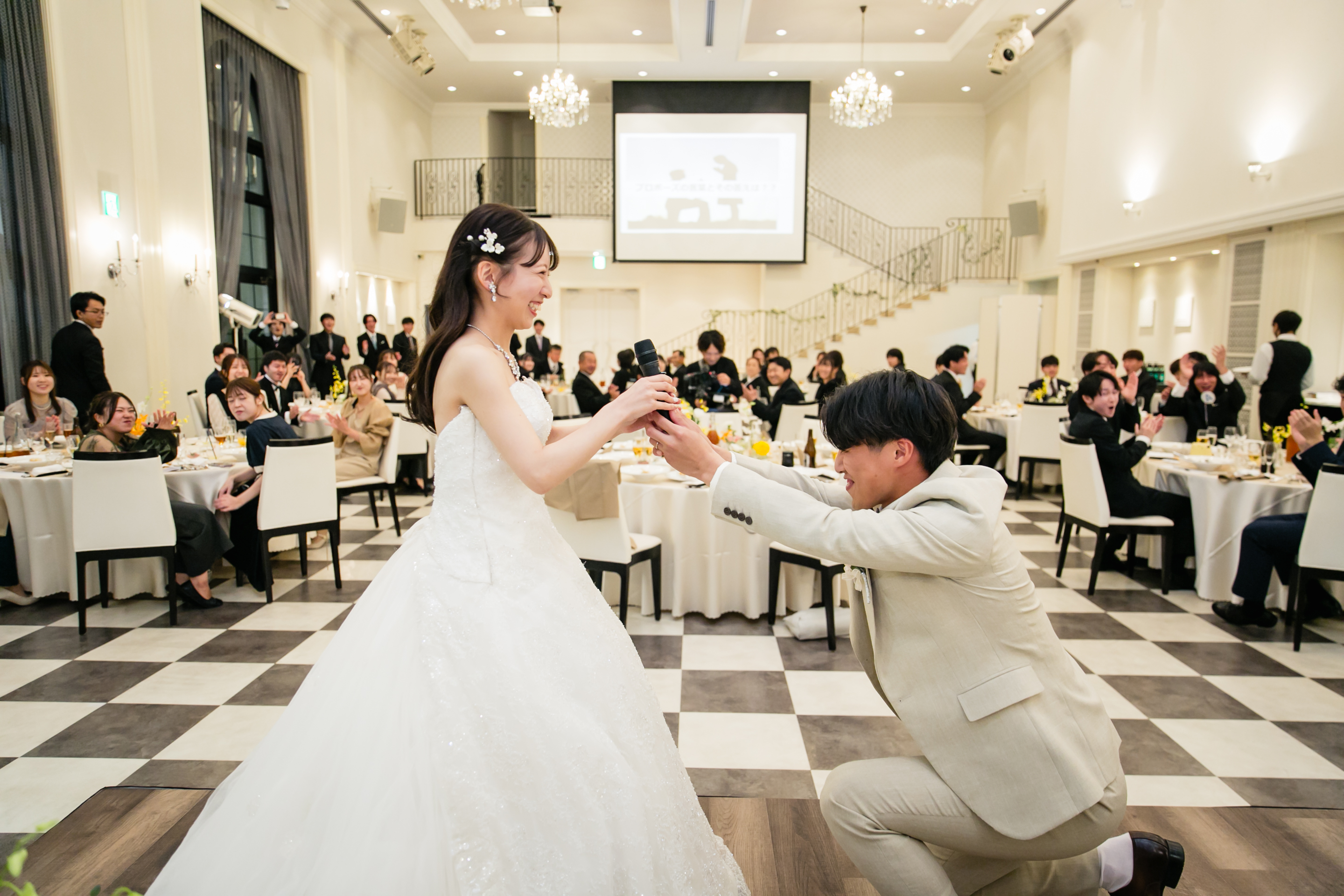 河野様＆細木様