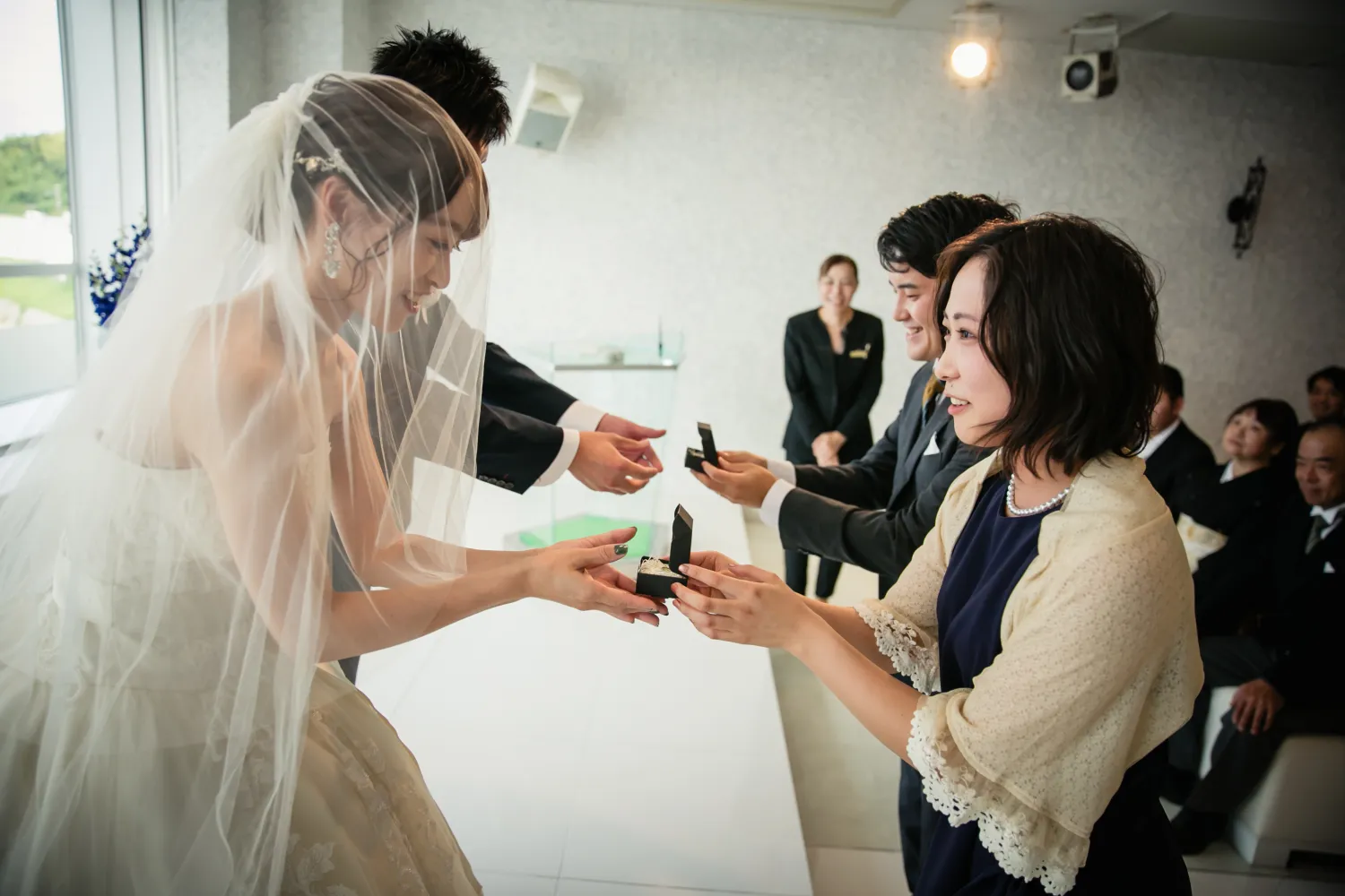 岡様＆中村様