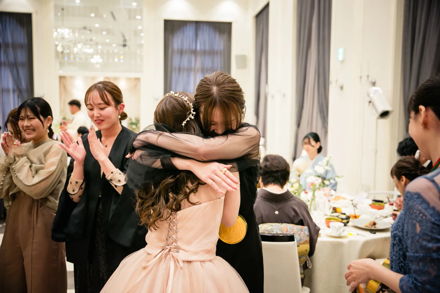 桶谷様＆安達様
