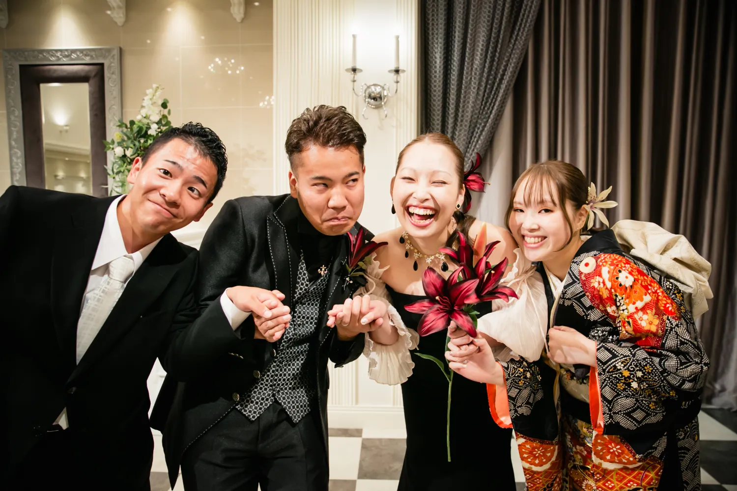 熊谷様＆安達様