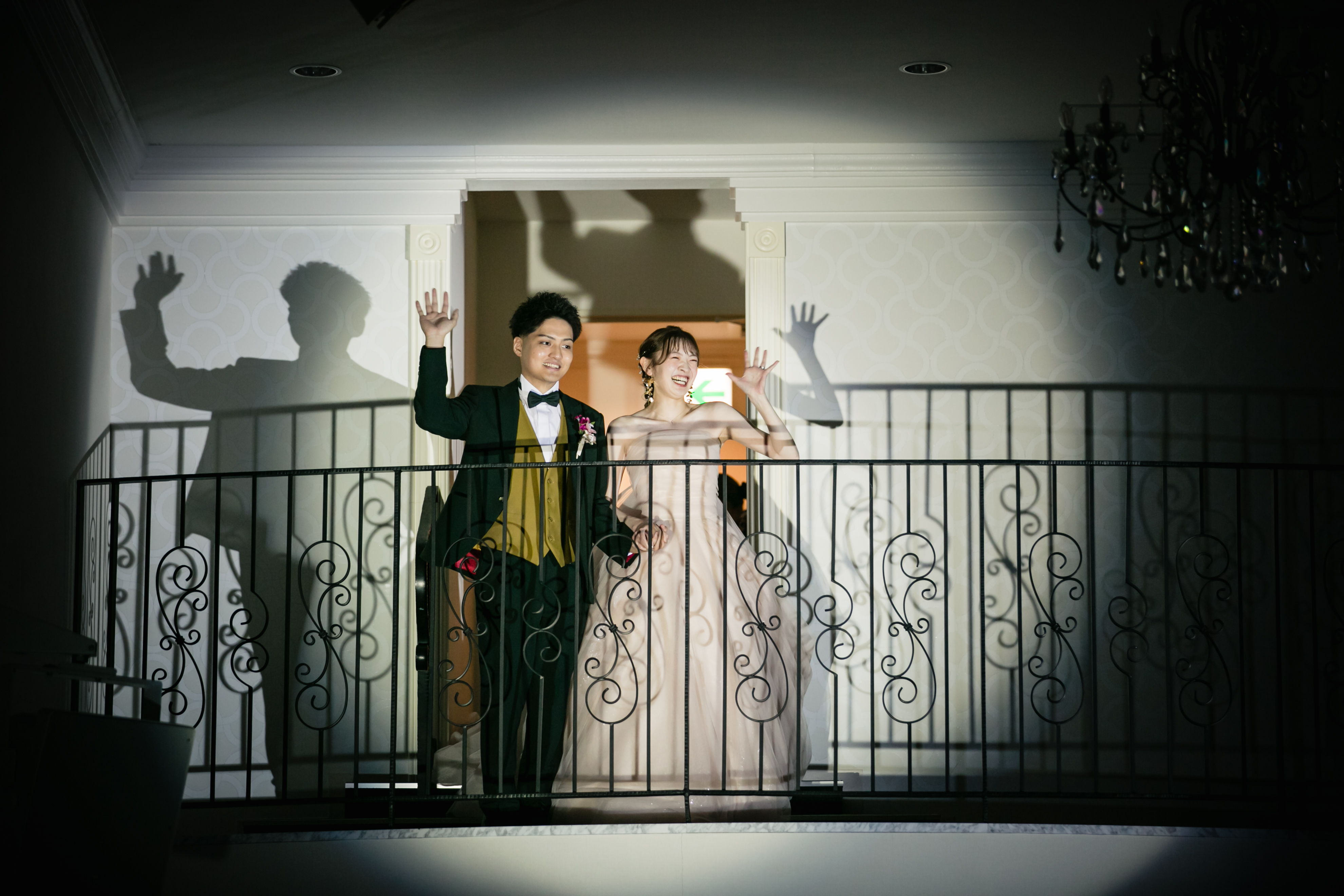 堀田様＆坂本様