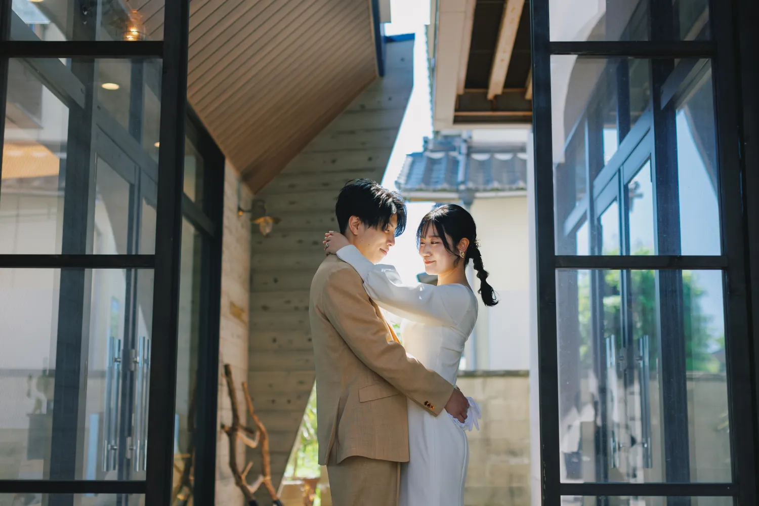 佐川様＆篠原様