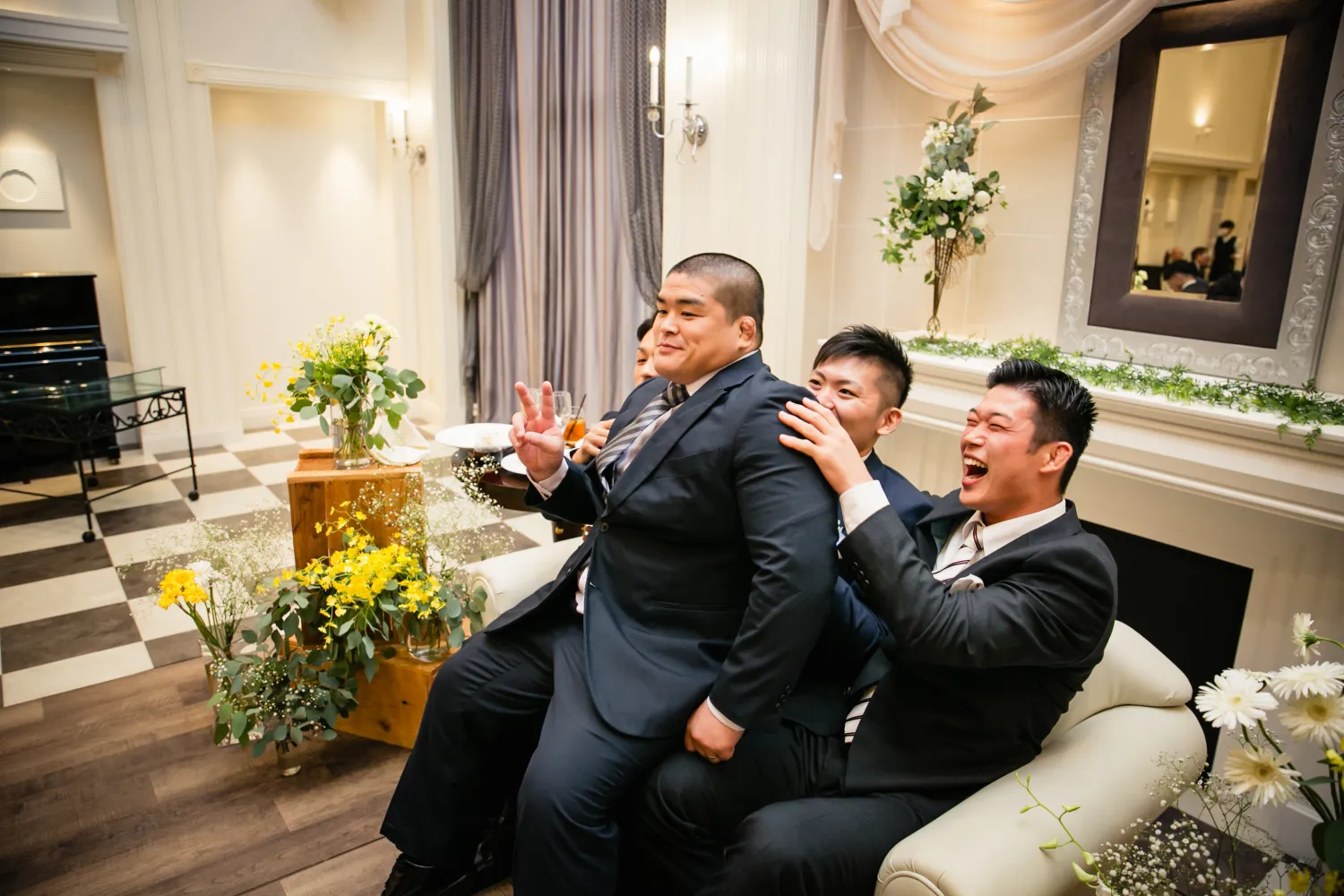 岡様＆中村様