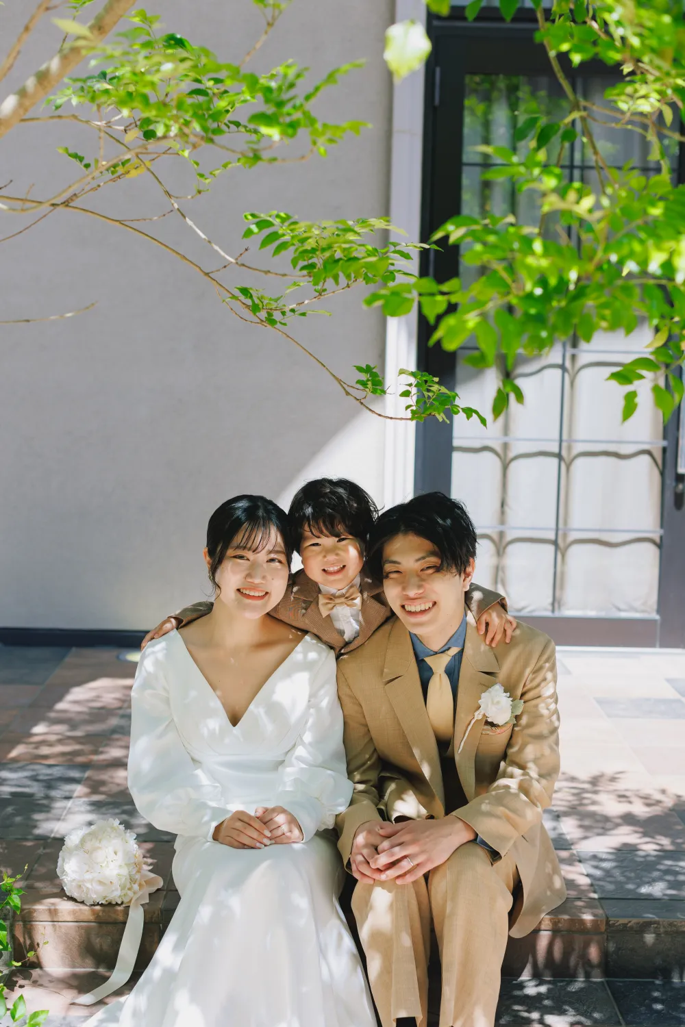 佐川様＆篠原様