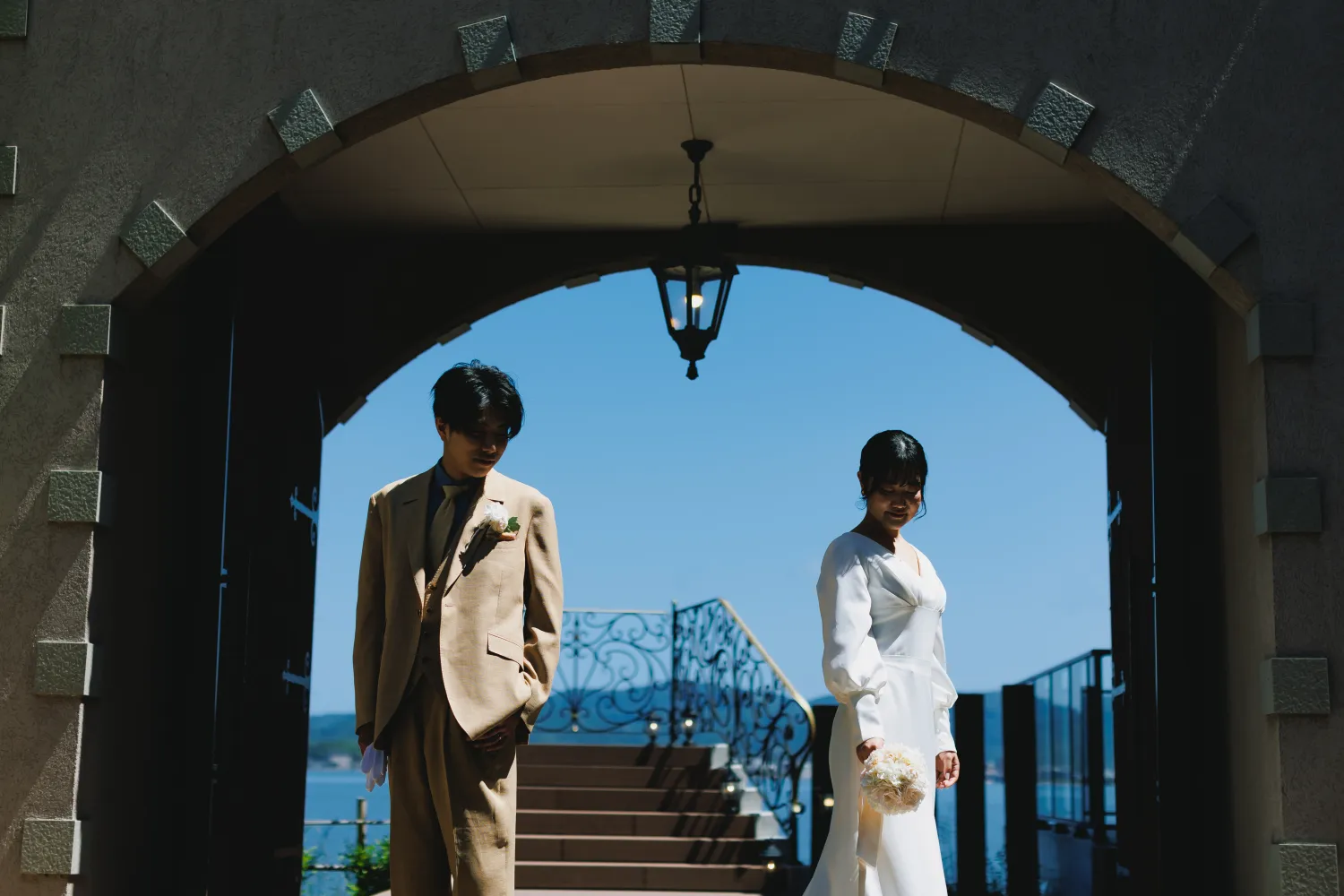 佐川様＆篠原様