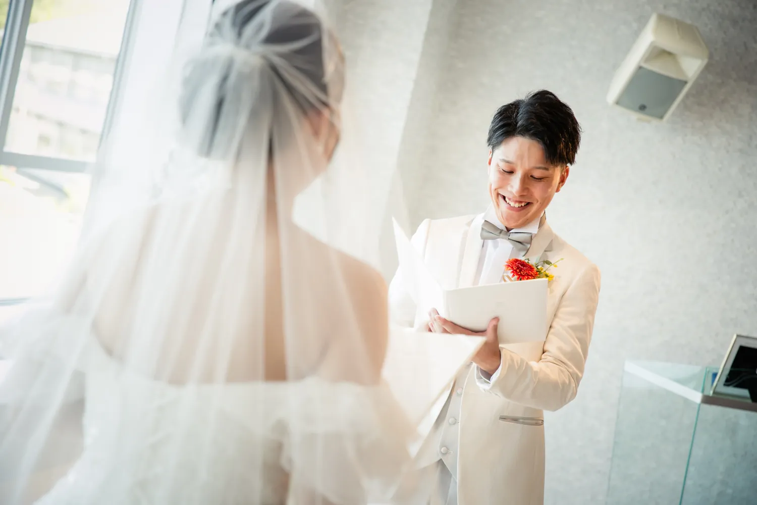 小中様＆山本様